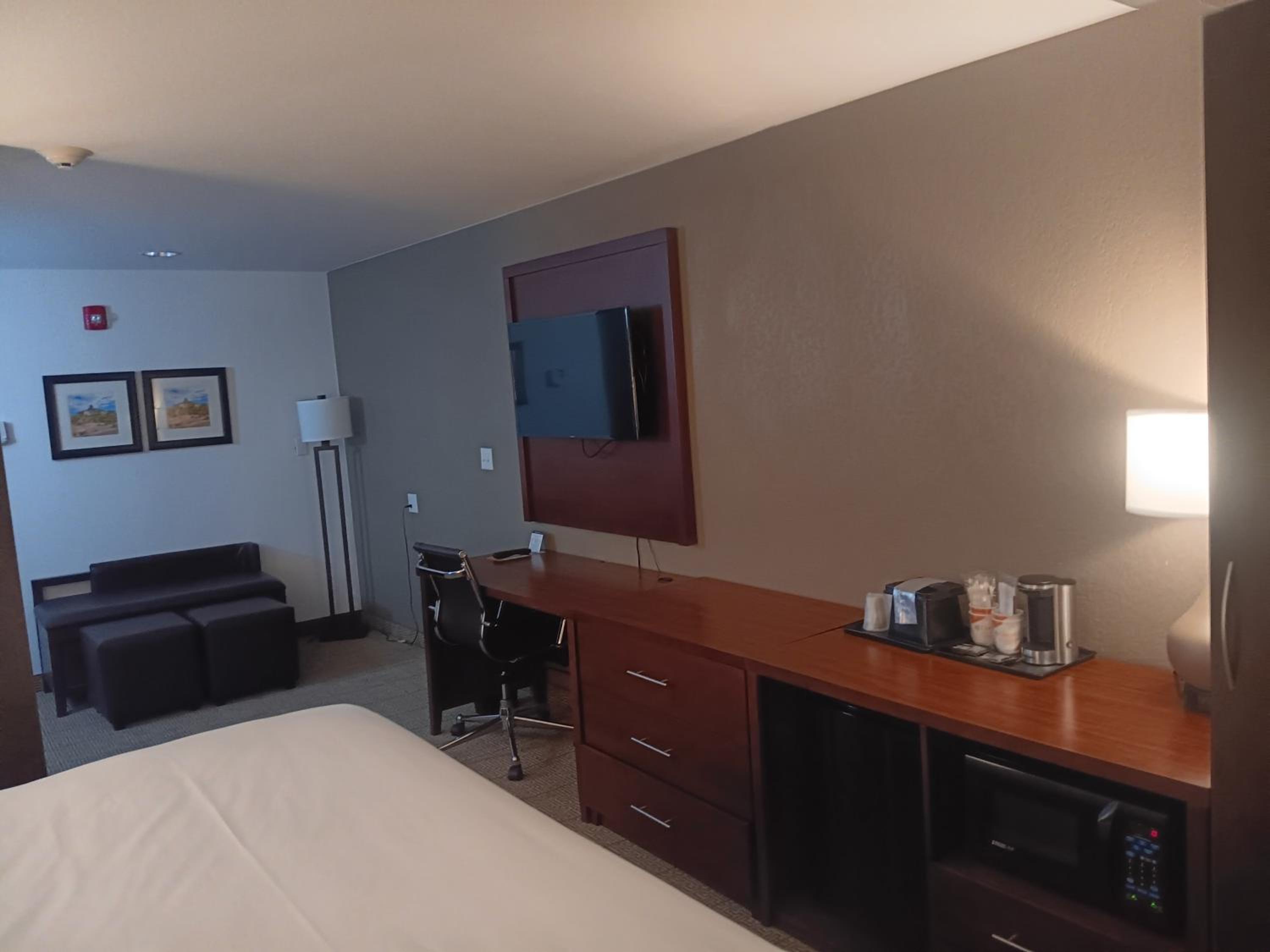 Comfort Inn & Suites Aztec - Farmington Area
