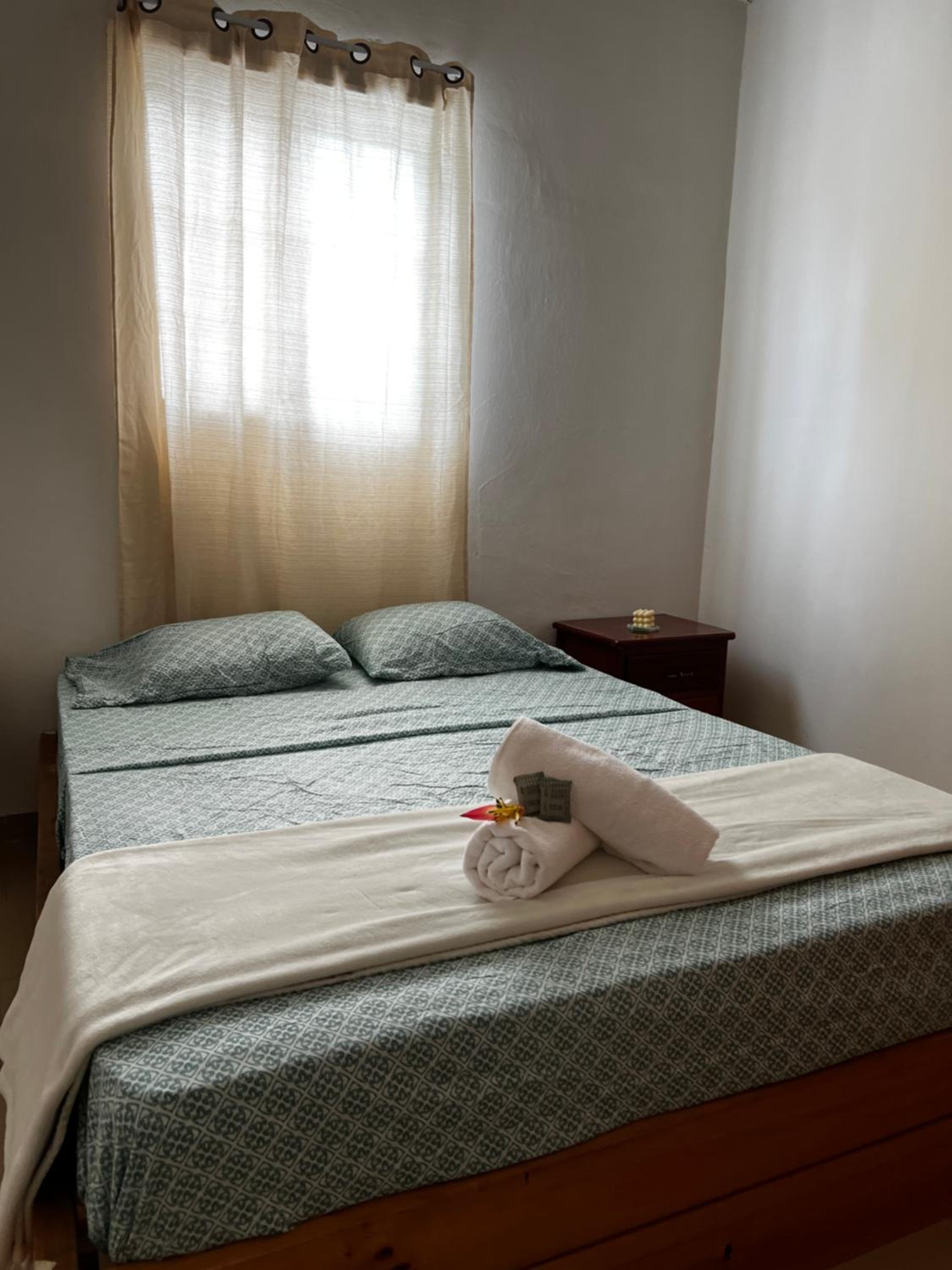 Apartamentos La Villa view 2