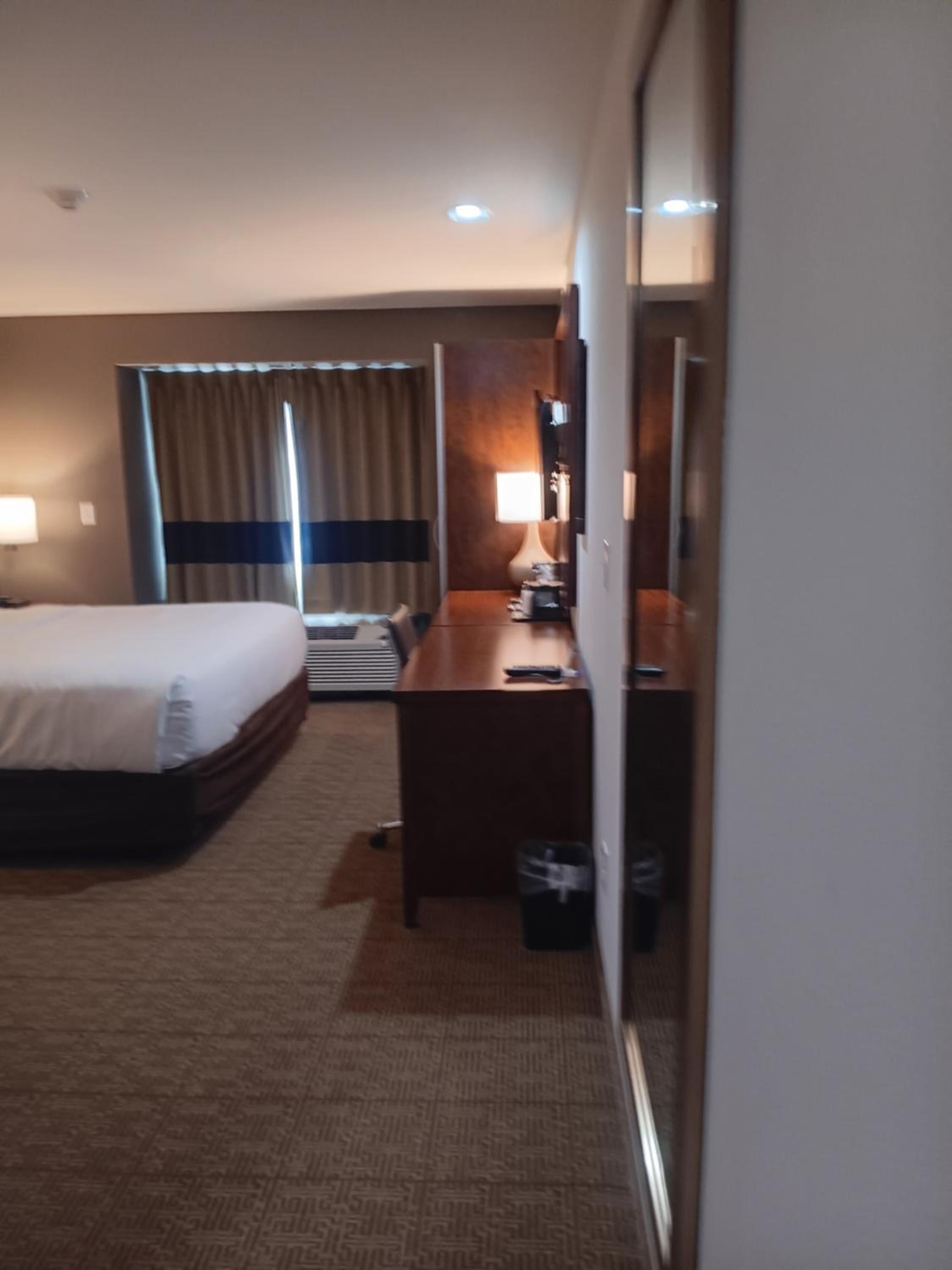 Comfort Inn & Suites Aztec - Farmington Area