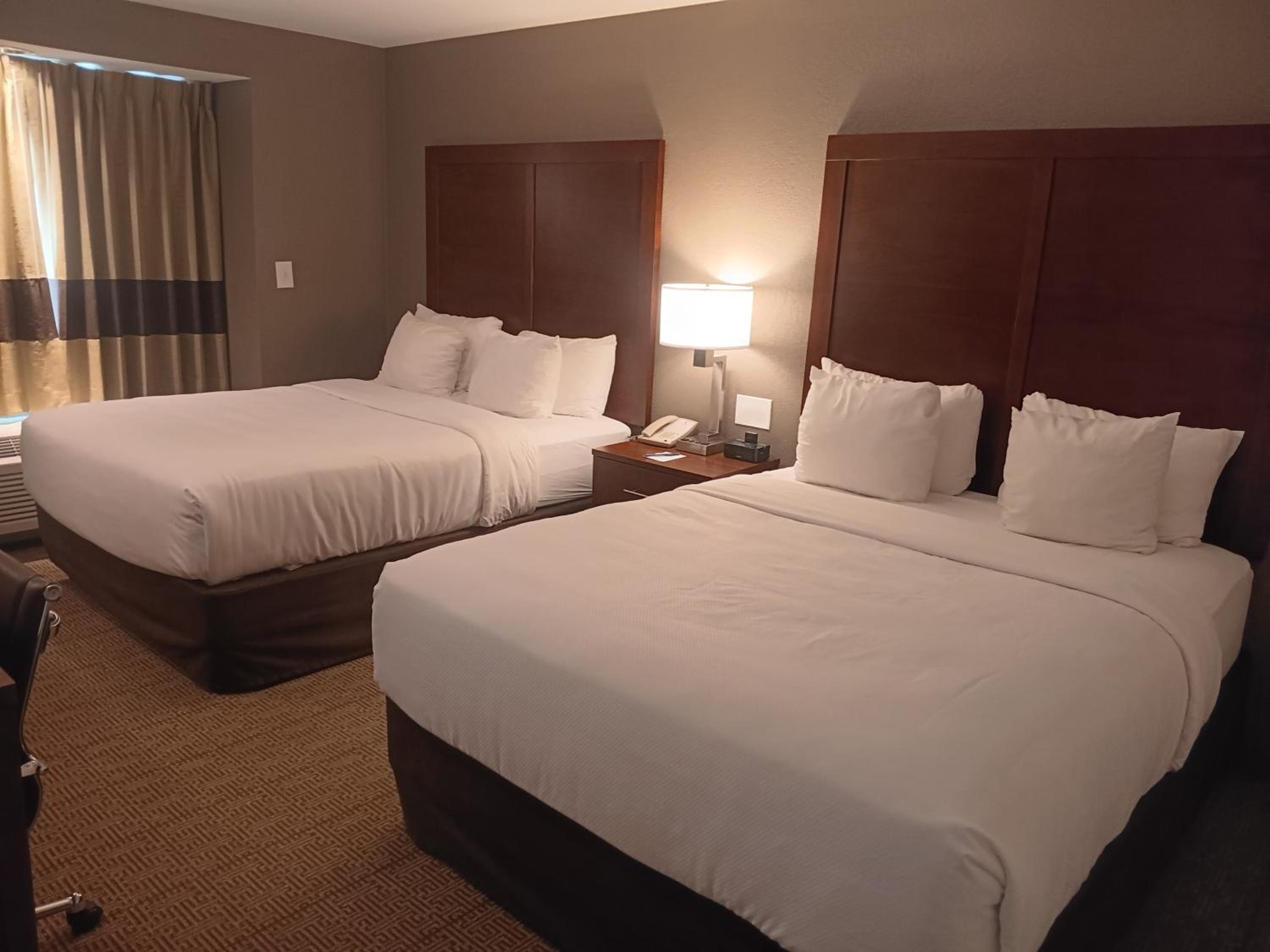 Comfort Inn & Suites Aztec - Farmington Area