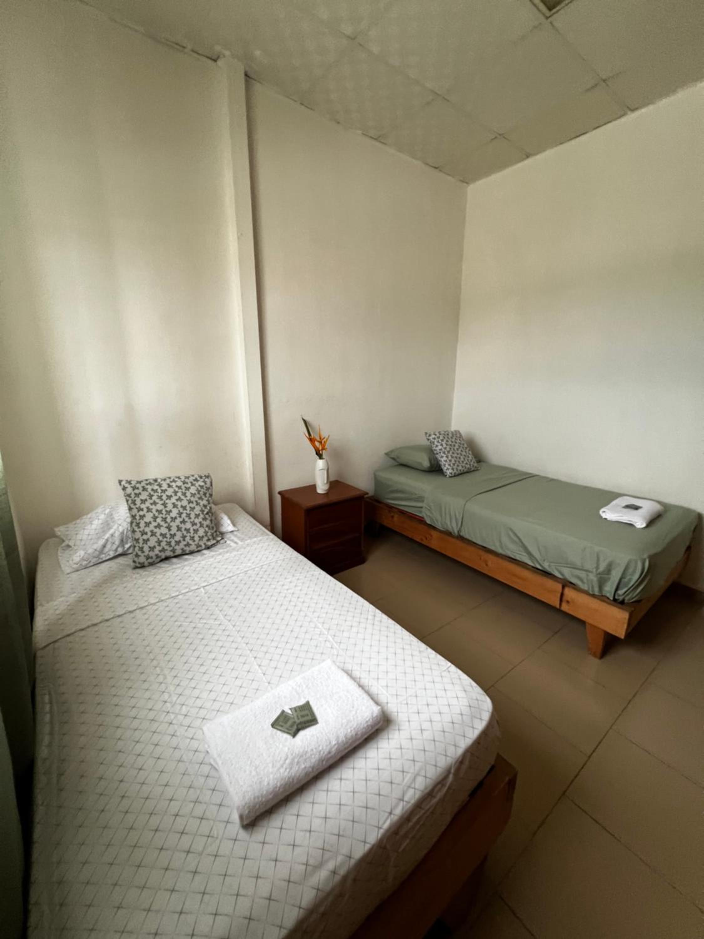 Apartamentos La Villa view 3