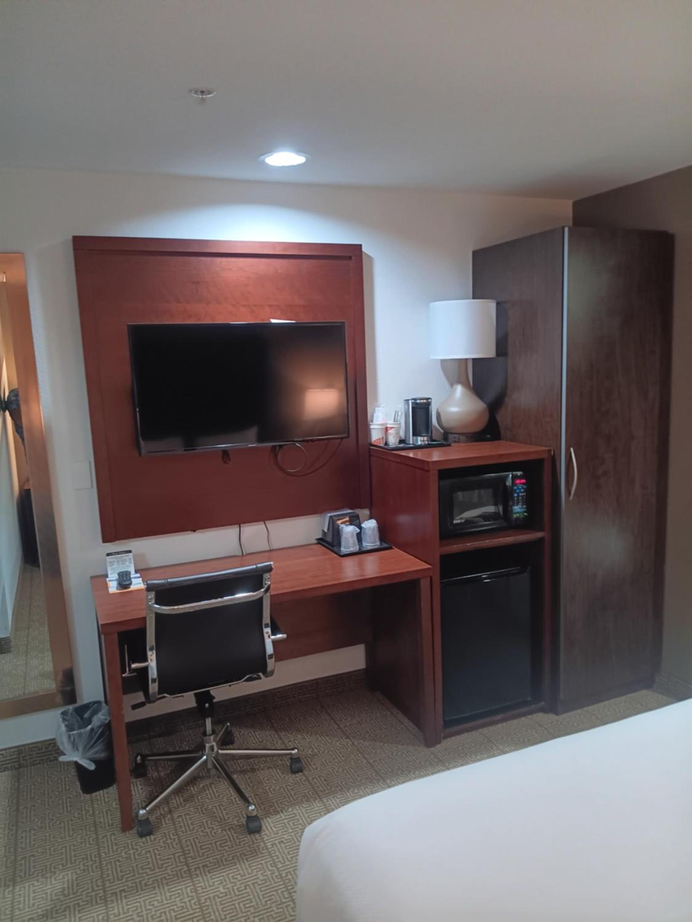 Comfort Inn & Suites Aztec - Farmington Area