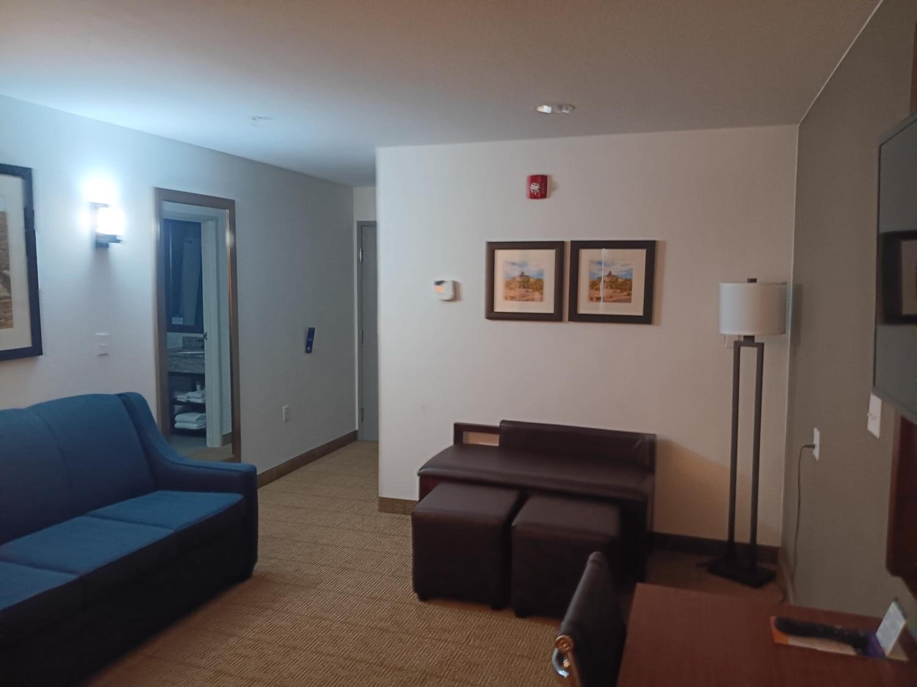 Comfort Inn & Suites Aztec - Farmington Area