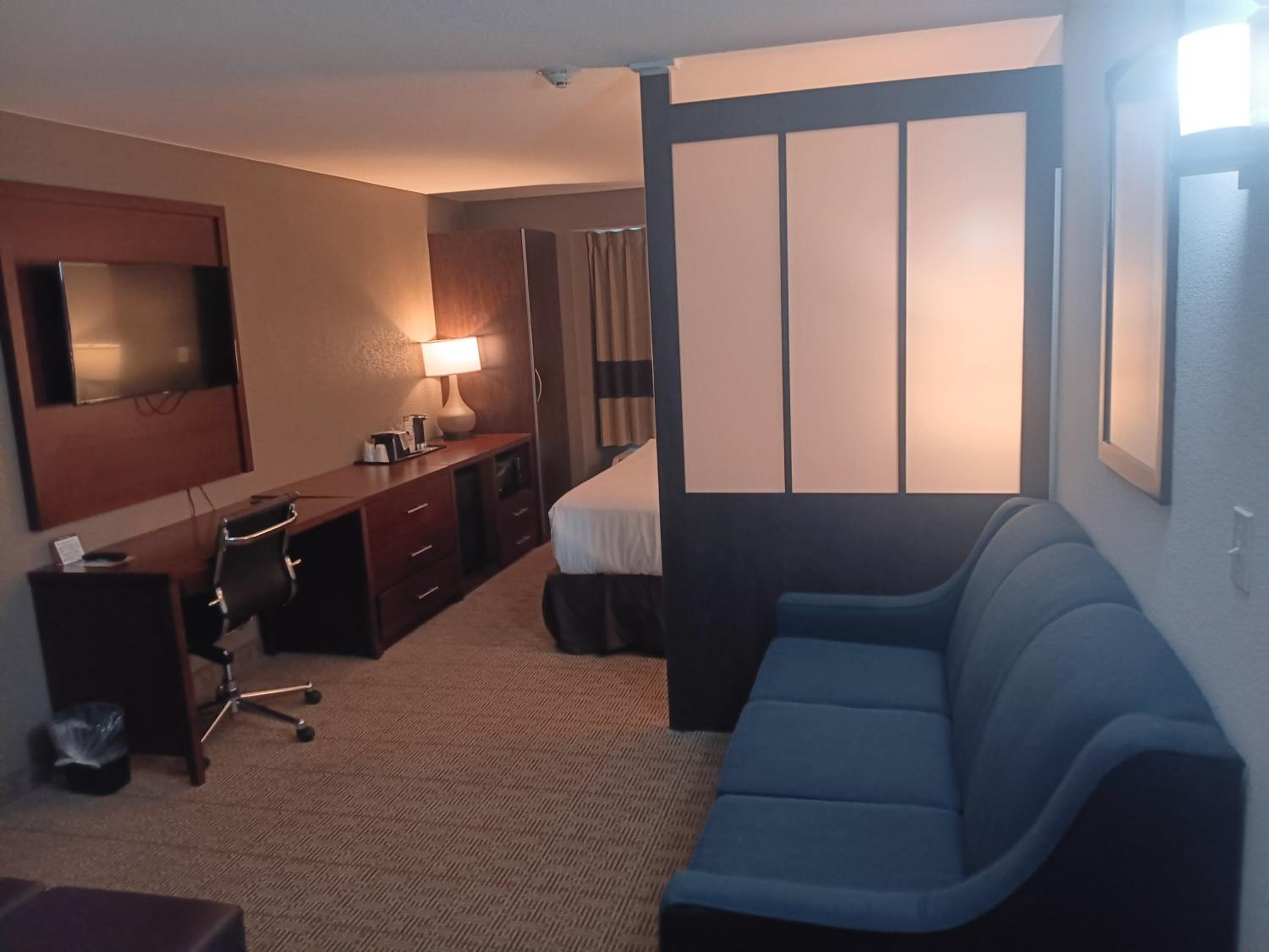 Comfort Inn & Suites Aztec - Farmington Area