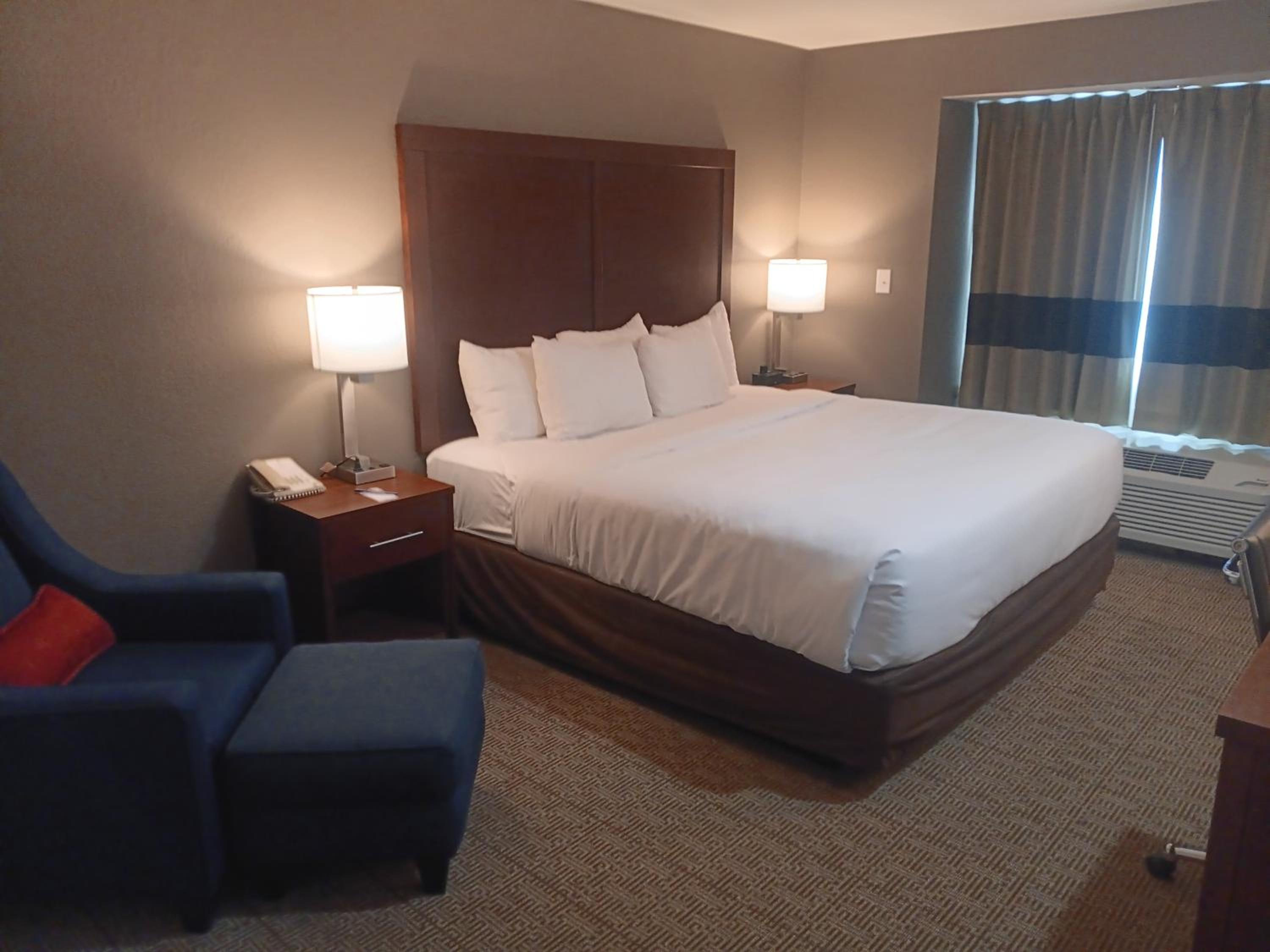 Comfort Inn & Suites Aztec - Farmington Area