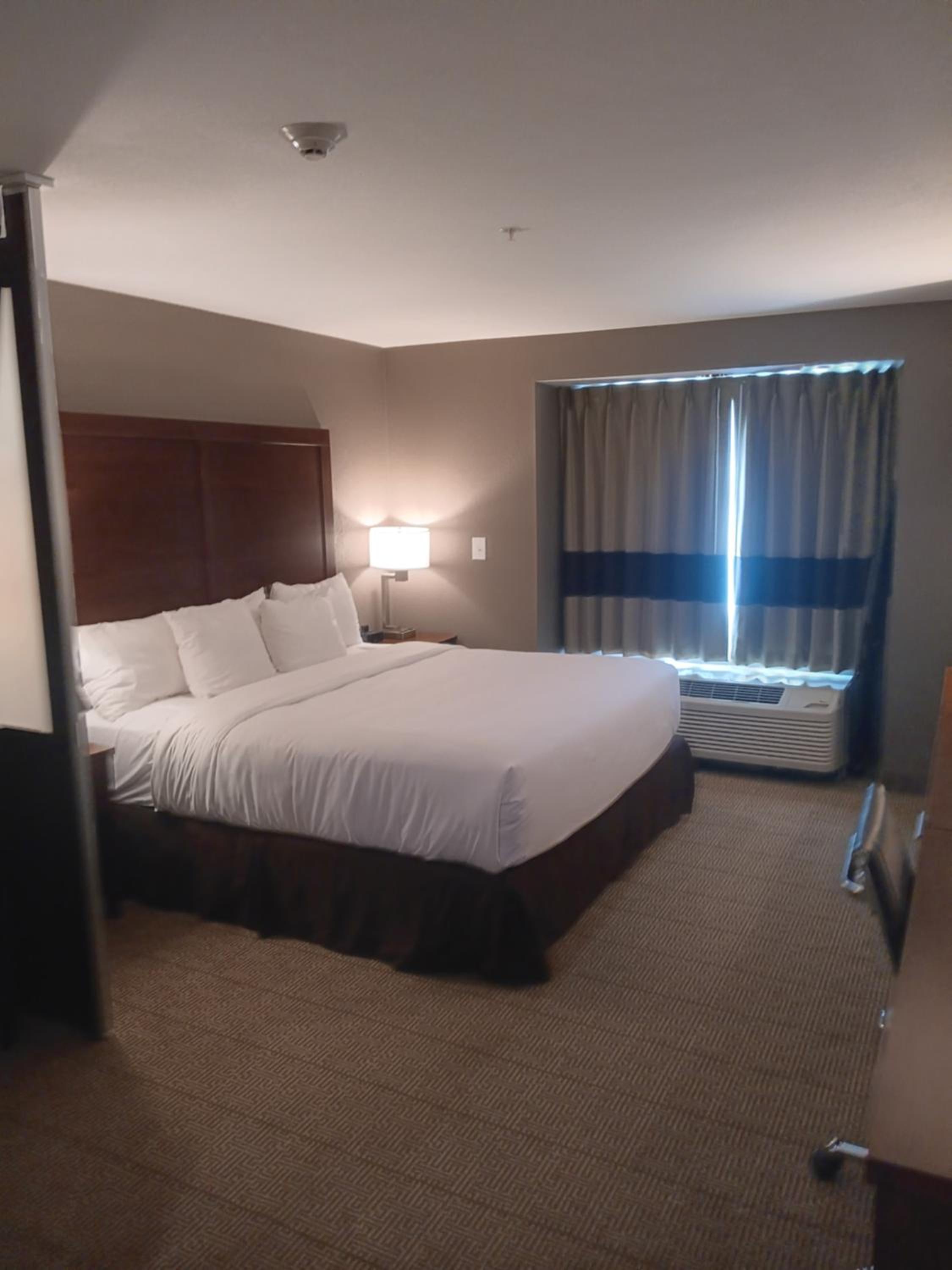 Comfort Inn & Suites Aztec - Farmington Area