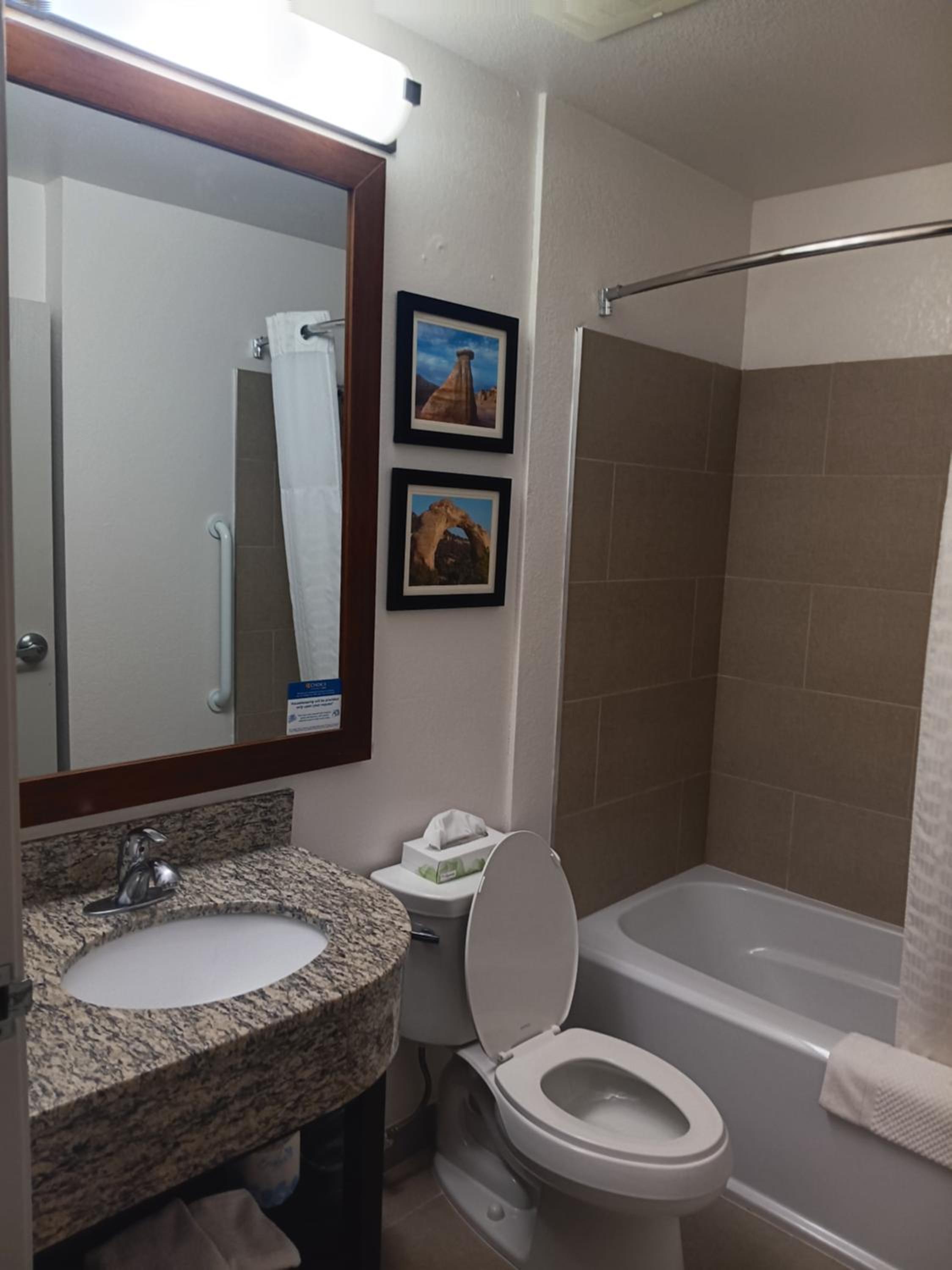 Comfort Inn & Suites Aztec - Farmington Area