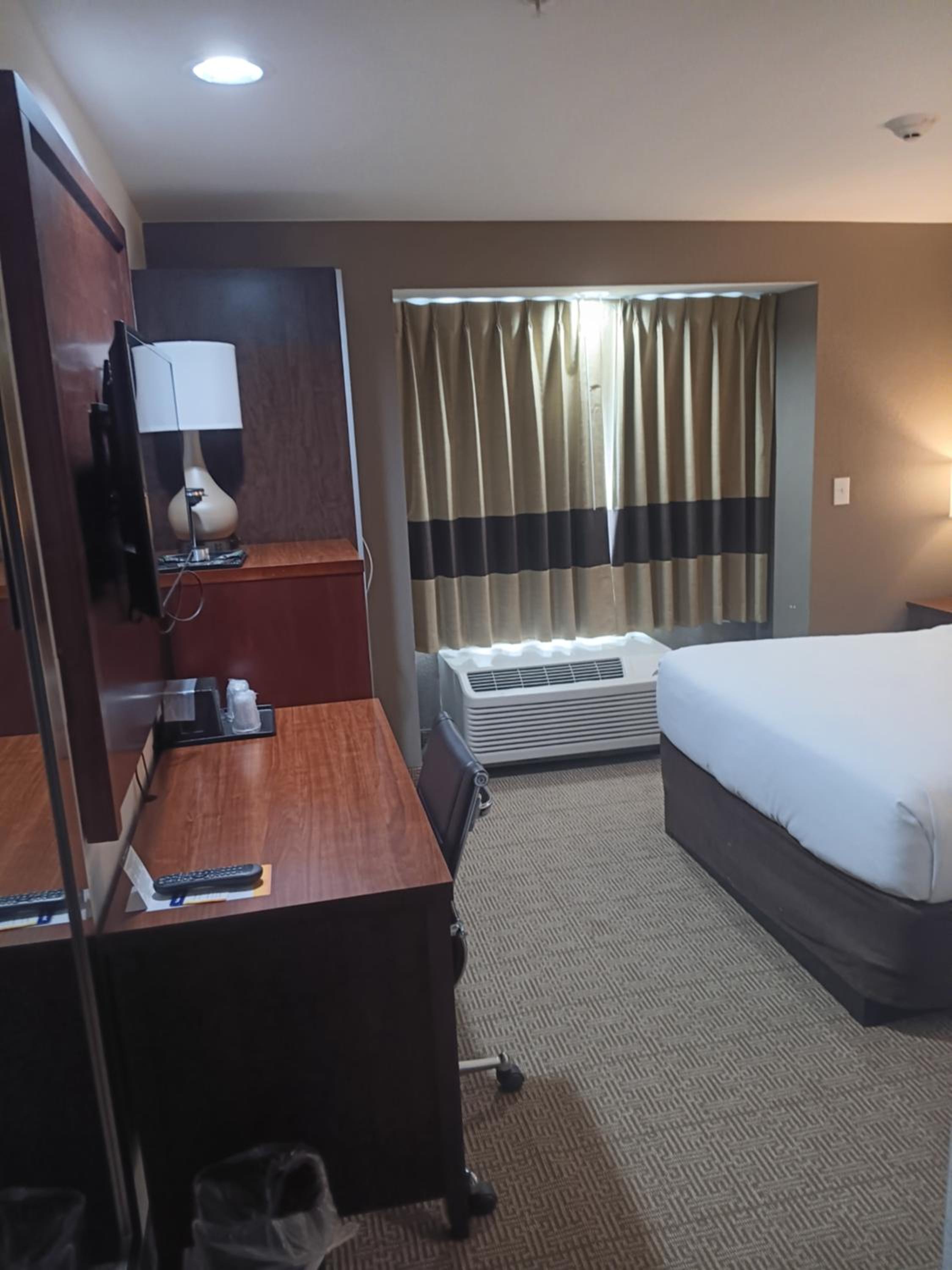 Comfort Inn & Suites Aztec - Farmington Area