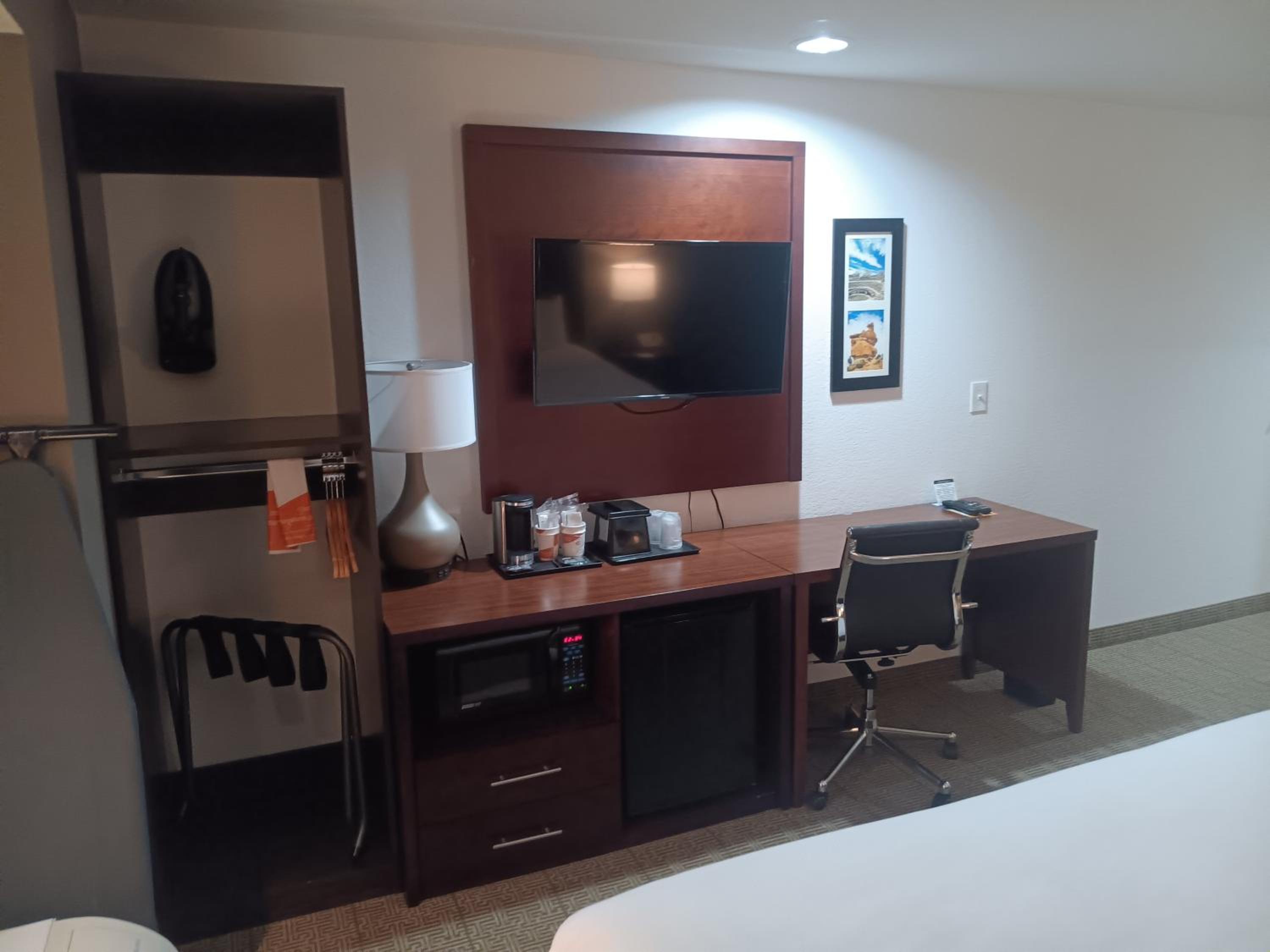 Comfort Inn & Suites Aztec - Farmington Area