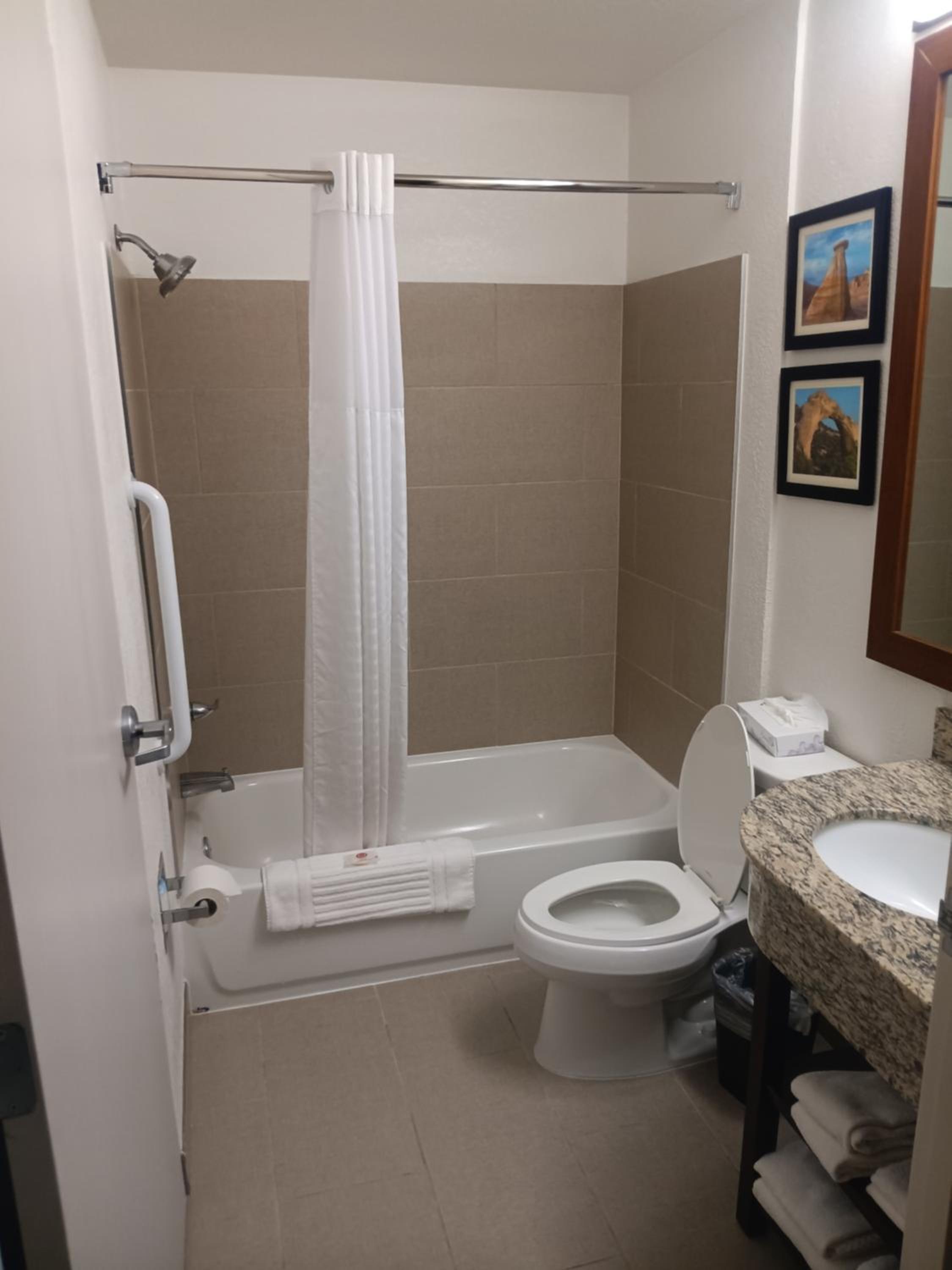 Comfort Inn & Suites Aztec - Farmington Area