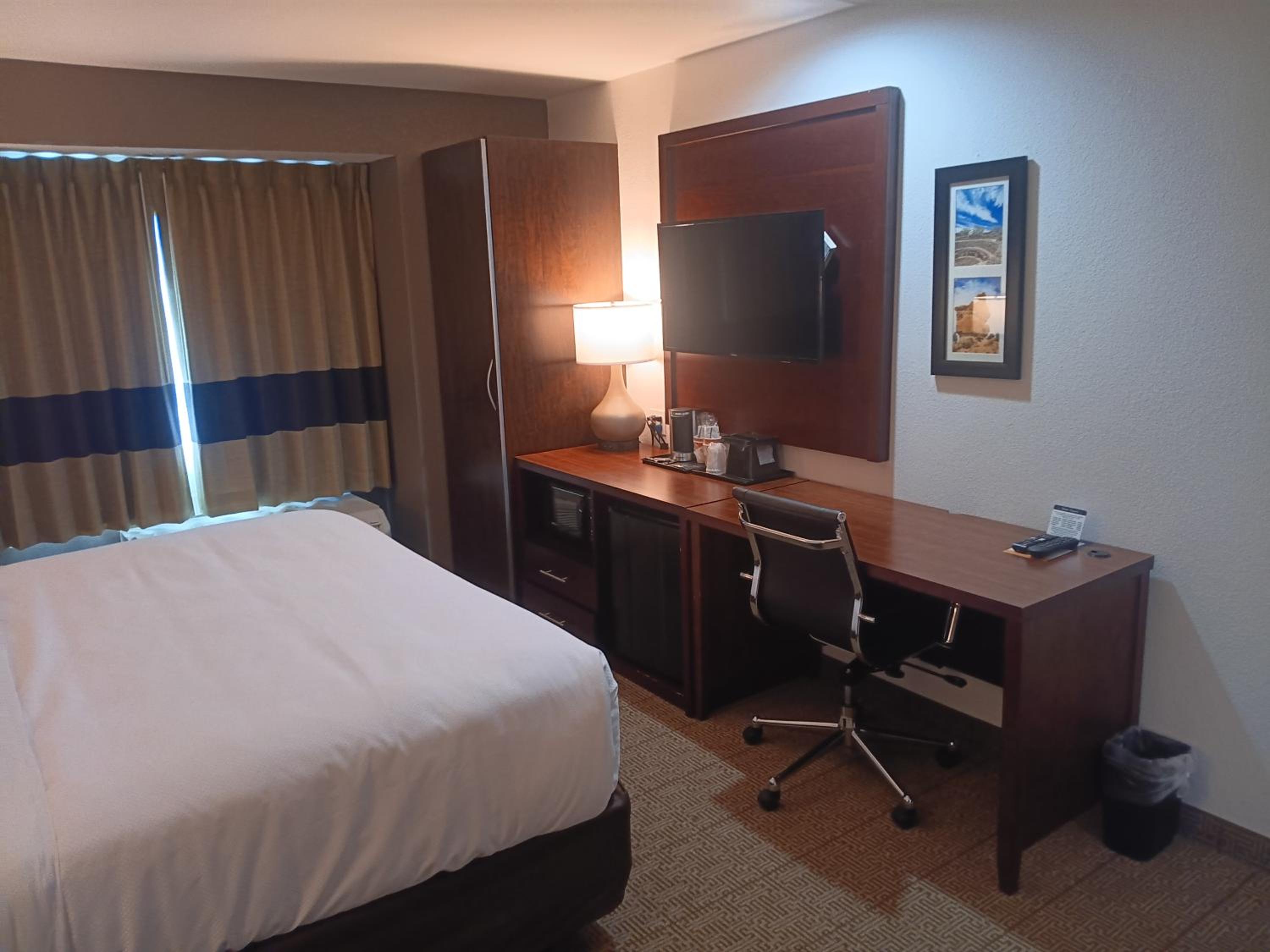 Comfort Inn & Suites Aztec - Farmington Area