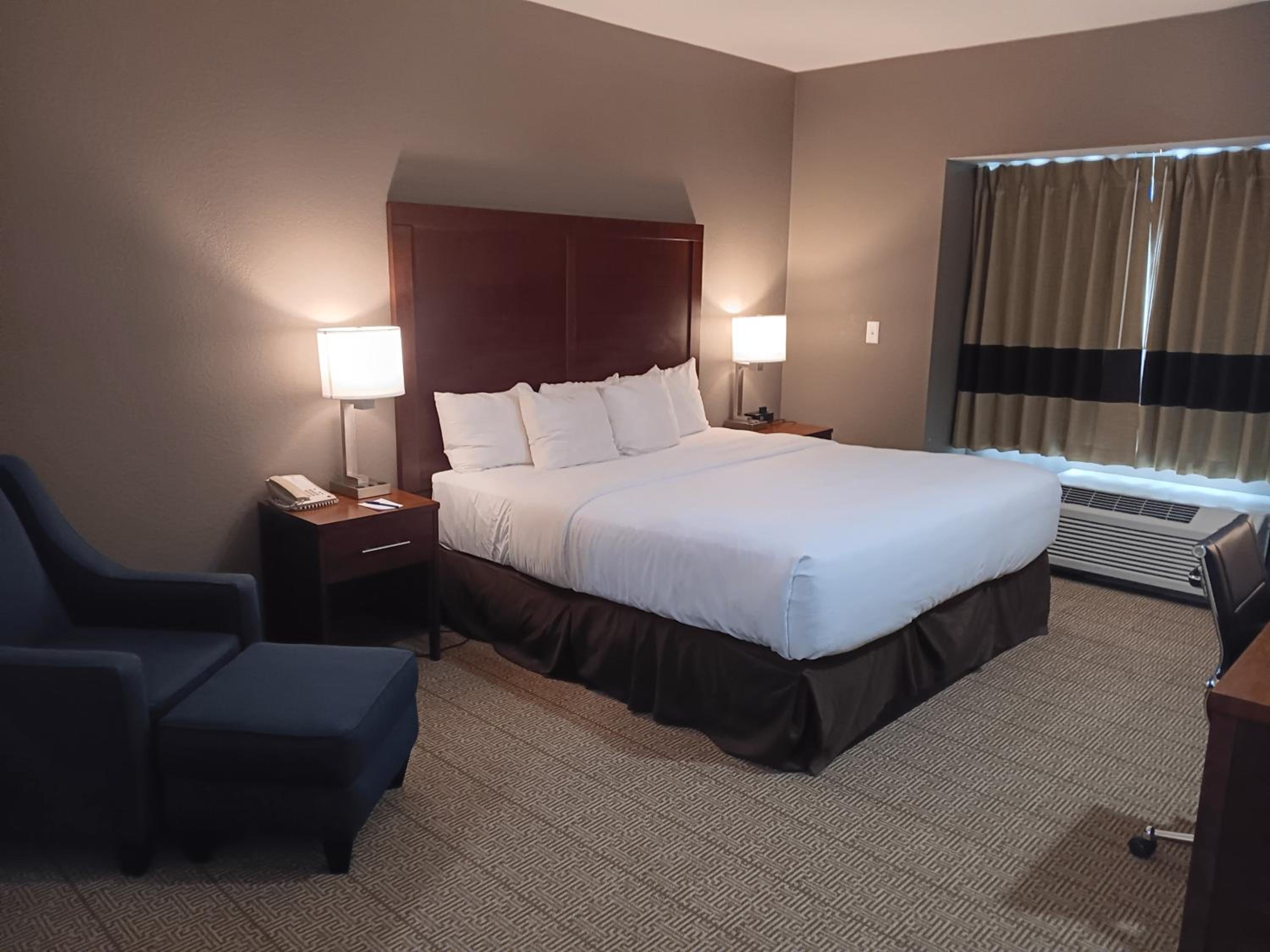 Comfort Inn & Suites Aztec - Farmington Area