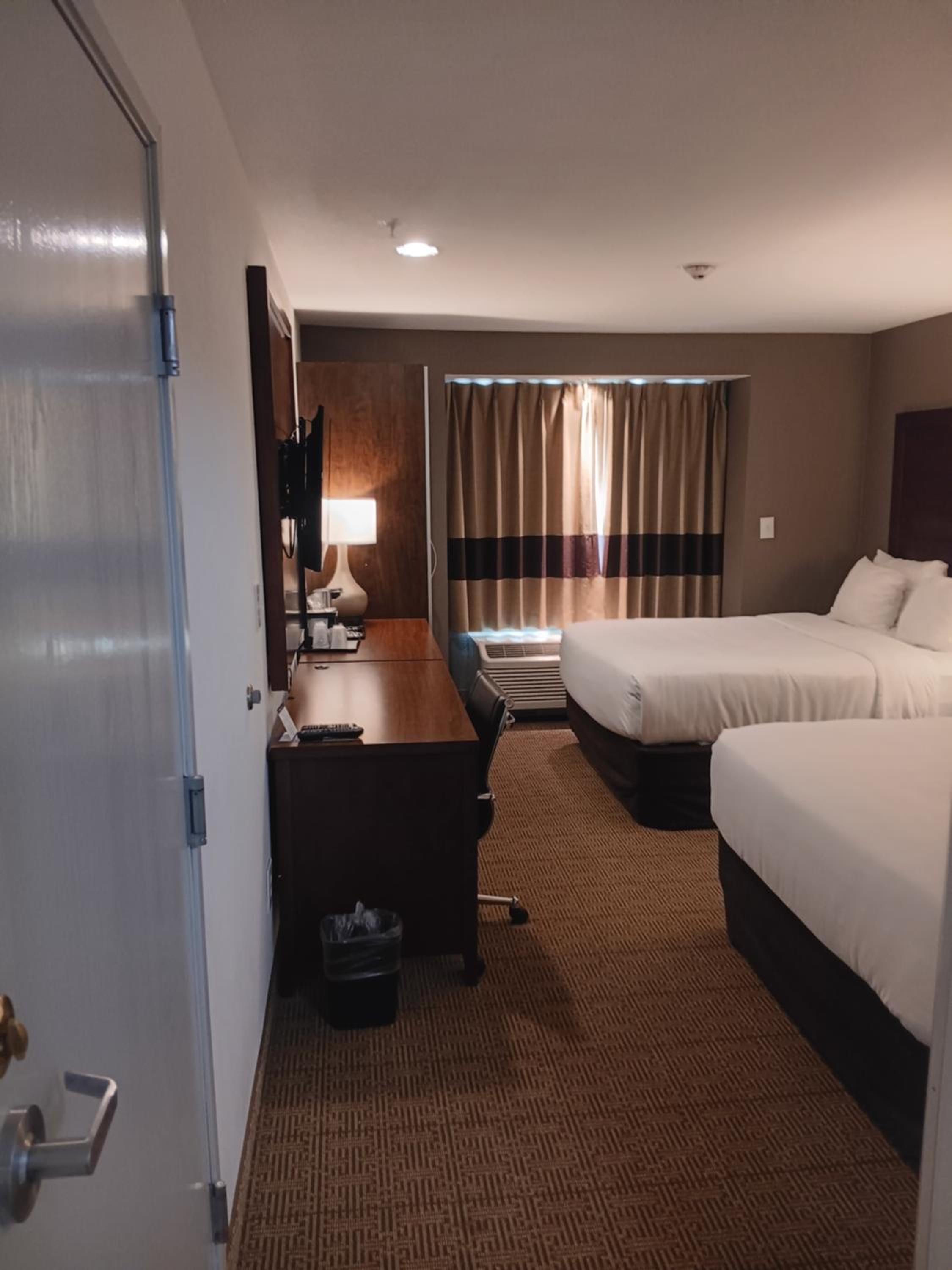 Comfort Inn & Suites Aztec - Farmington Area