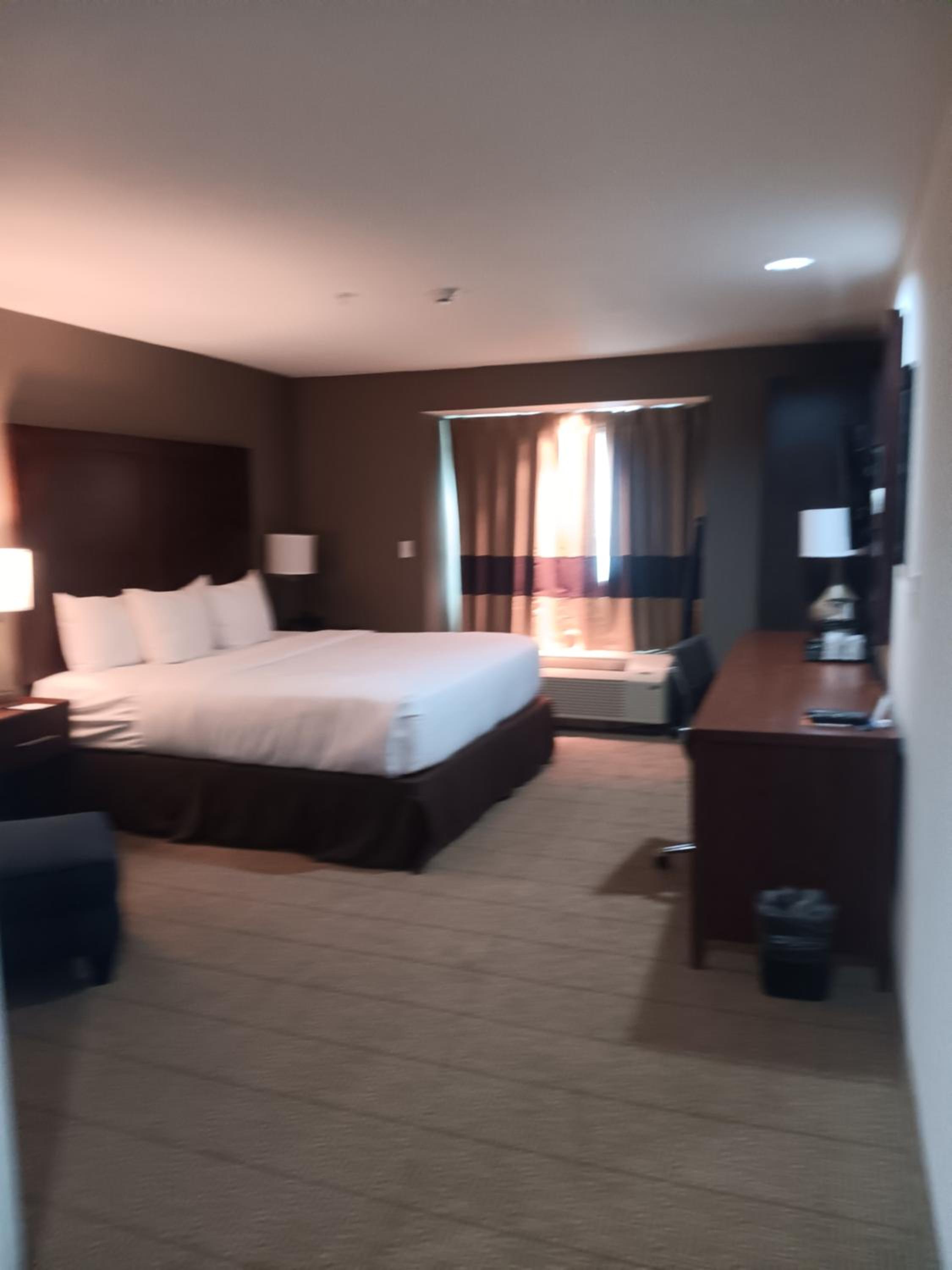 Comfort Inn & Suites Aztec - Farmington Area