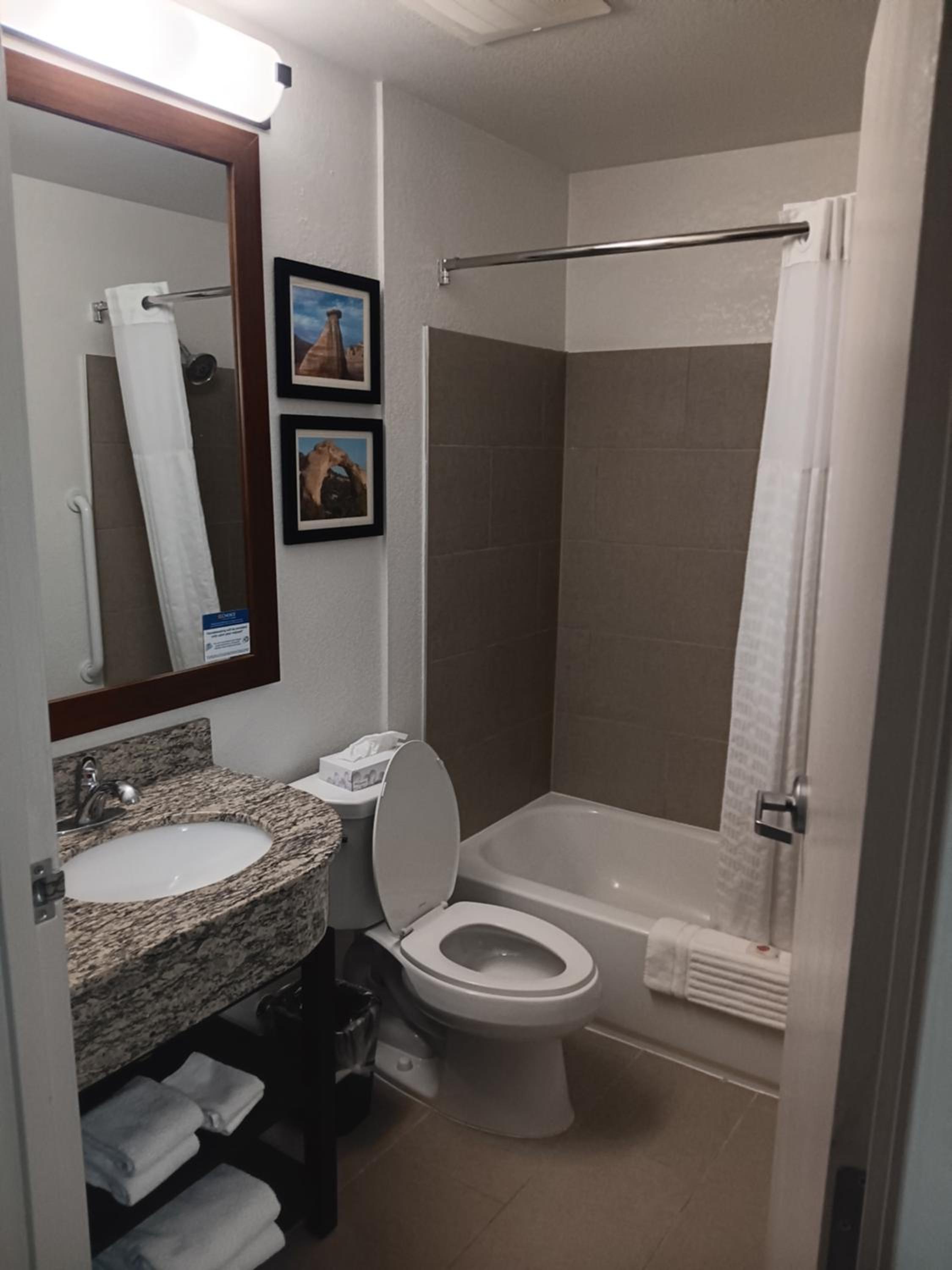 Comfort Inn & Suites Aztec - Farmington Area
