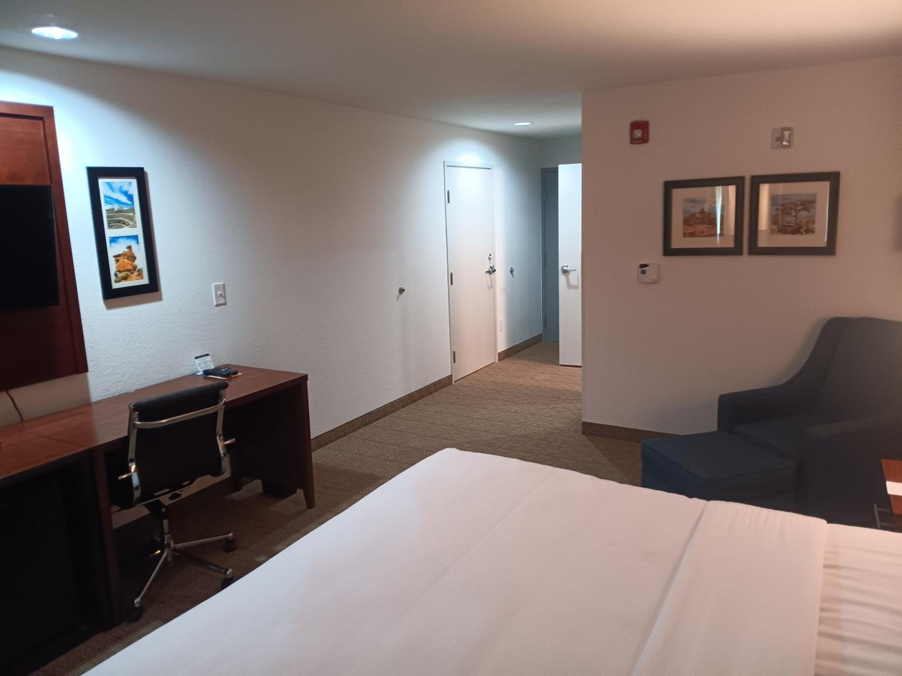 Comfort Inn & Suites Aztec - Farmington Area