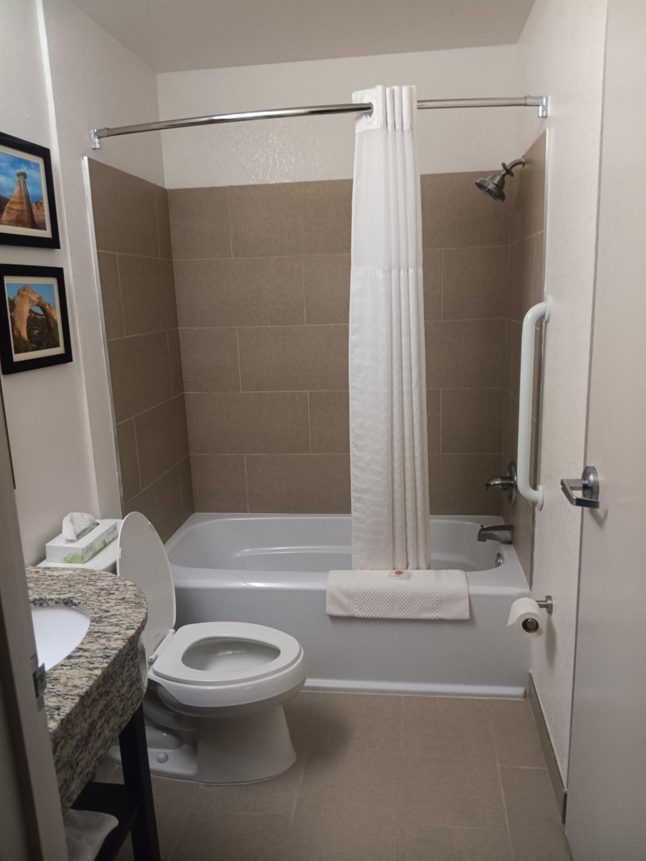 Comfort Inn & Suites Aztec - Farmington Area