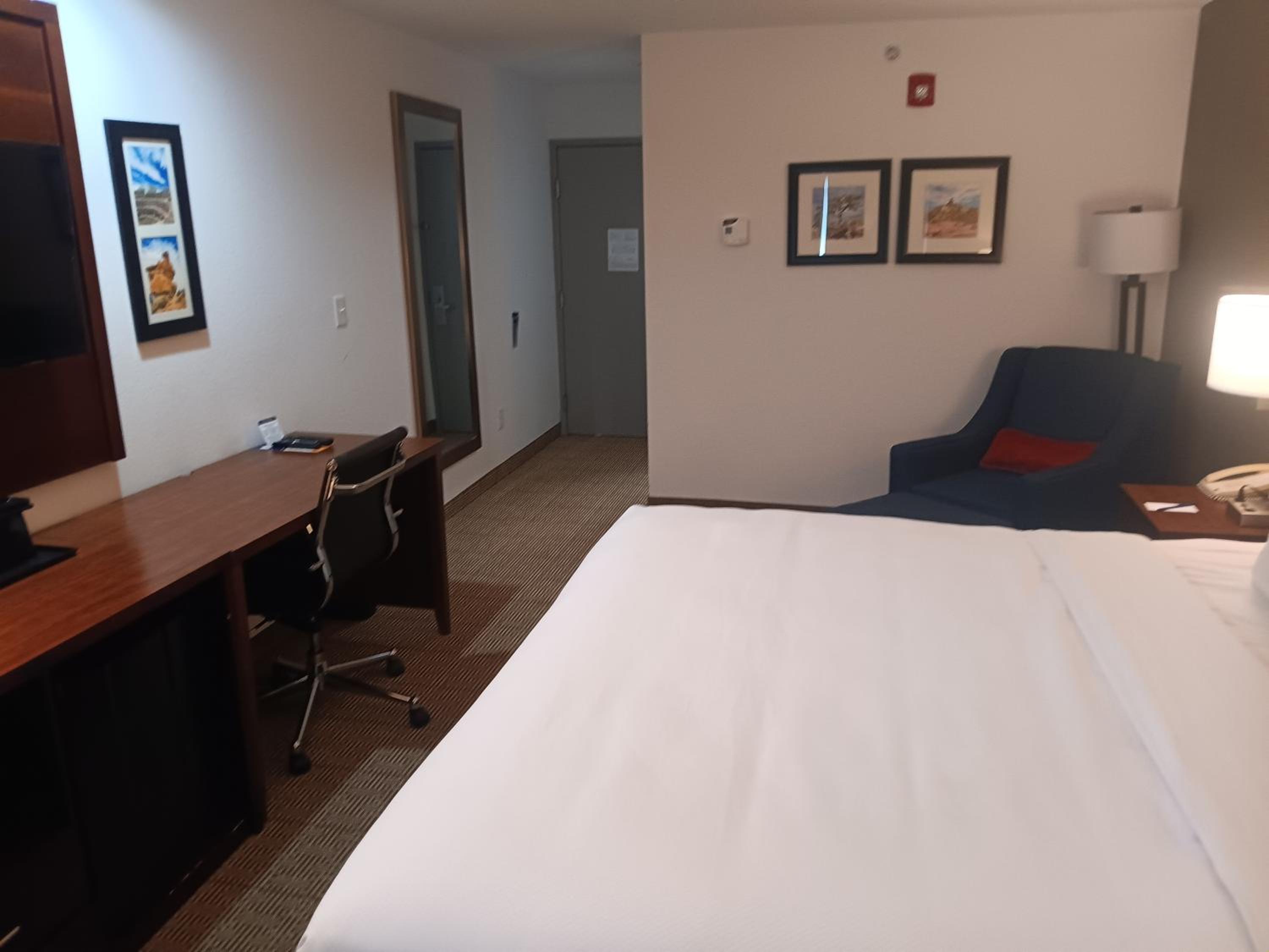 Comfort Inn & Suites Aztec - Farmington Area
