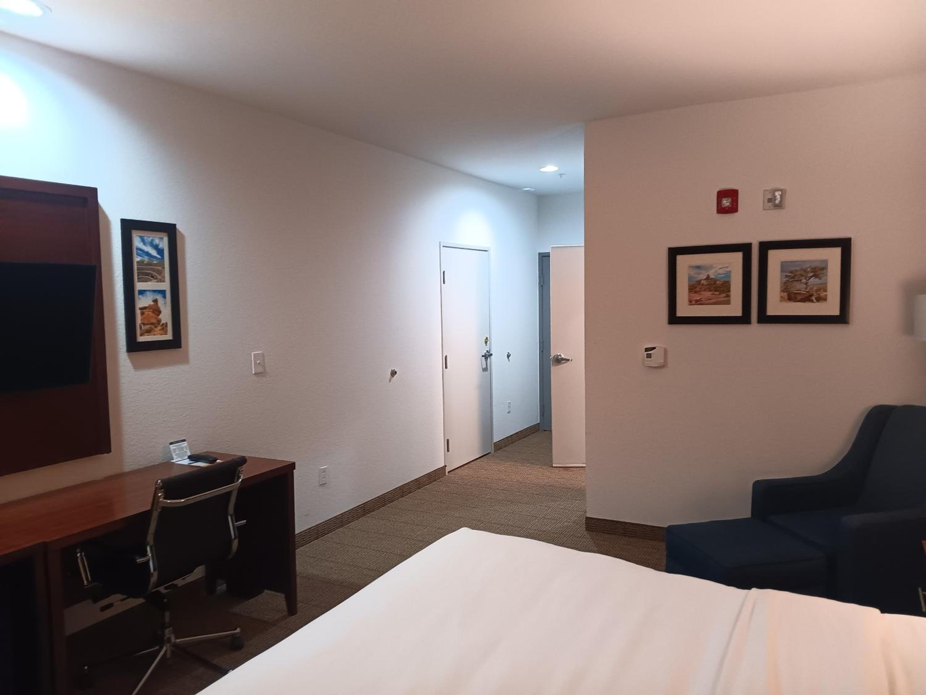 Comfort Inn & Suites Aztec - Farmington Area