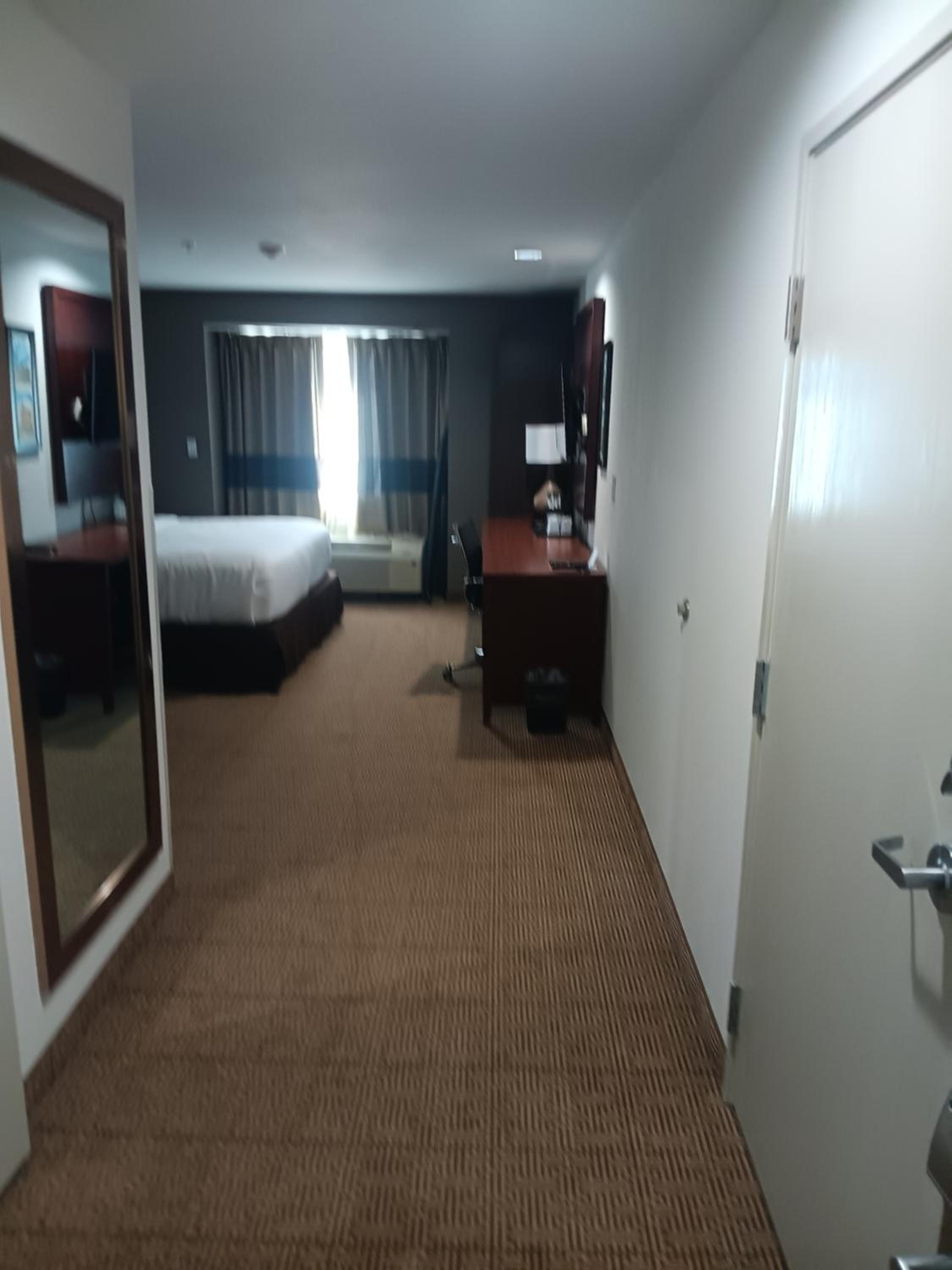 Comfort Inn & Suites Aztec - Farmington Area