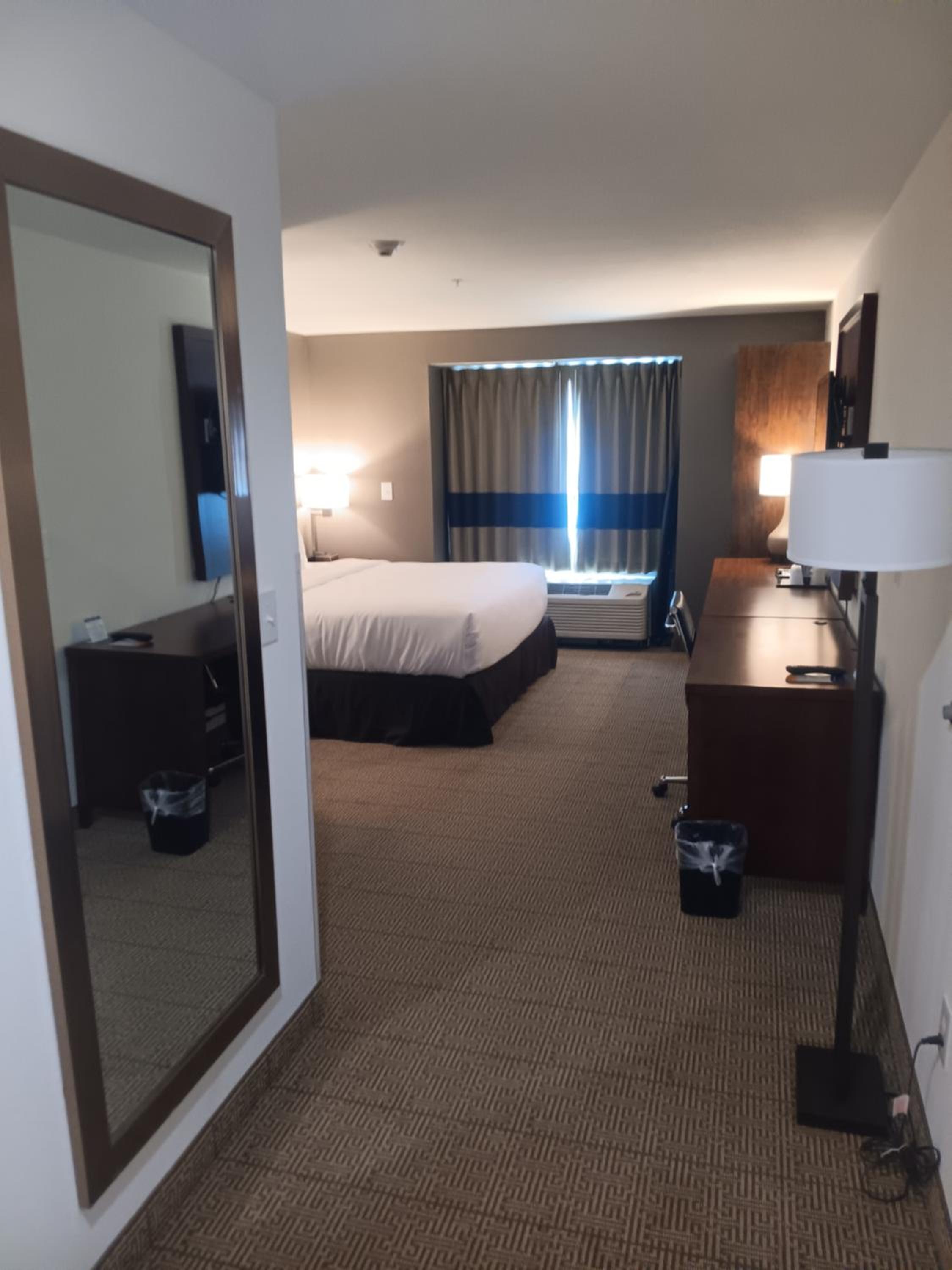 Comfort Inn & Suites Aztec - Farmington Area