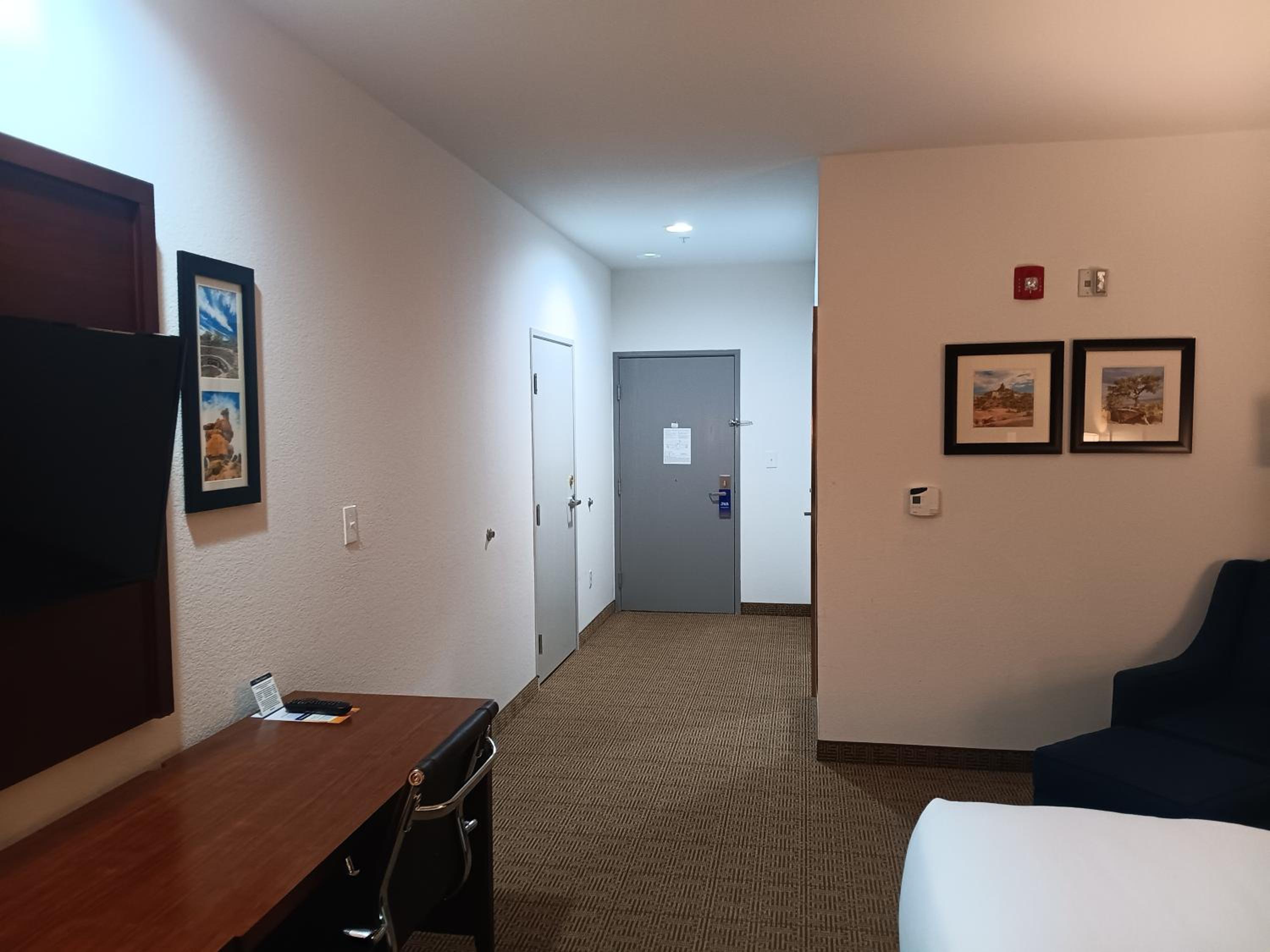 Comfort Inn & Suites Aztec - Farmington Area