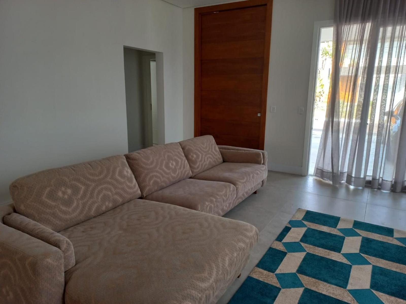 Casa de Veraneio no Condomínio Velas da Marina