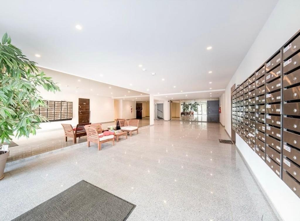 Spacious & Cozy loft Near Old Town view 3