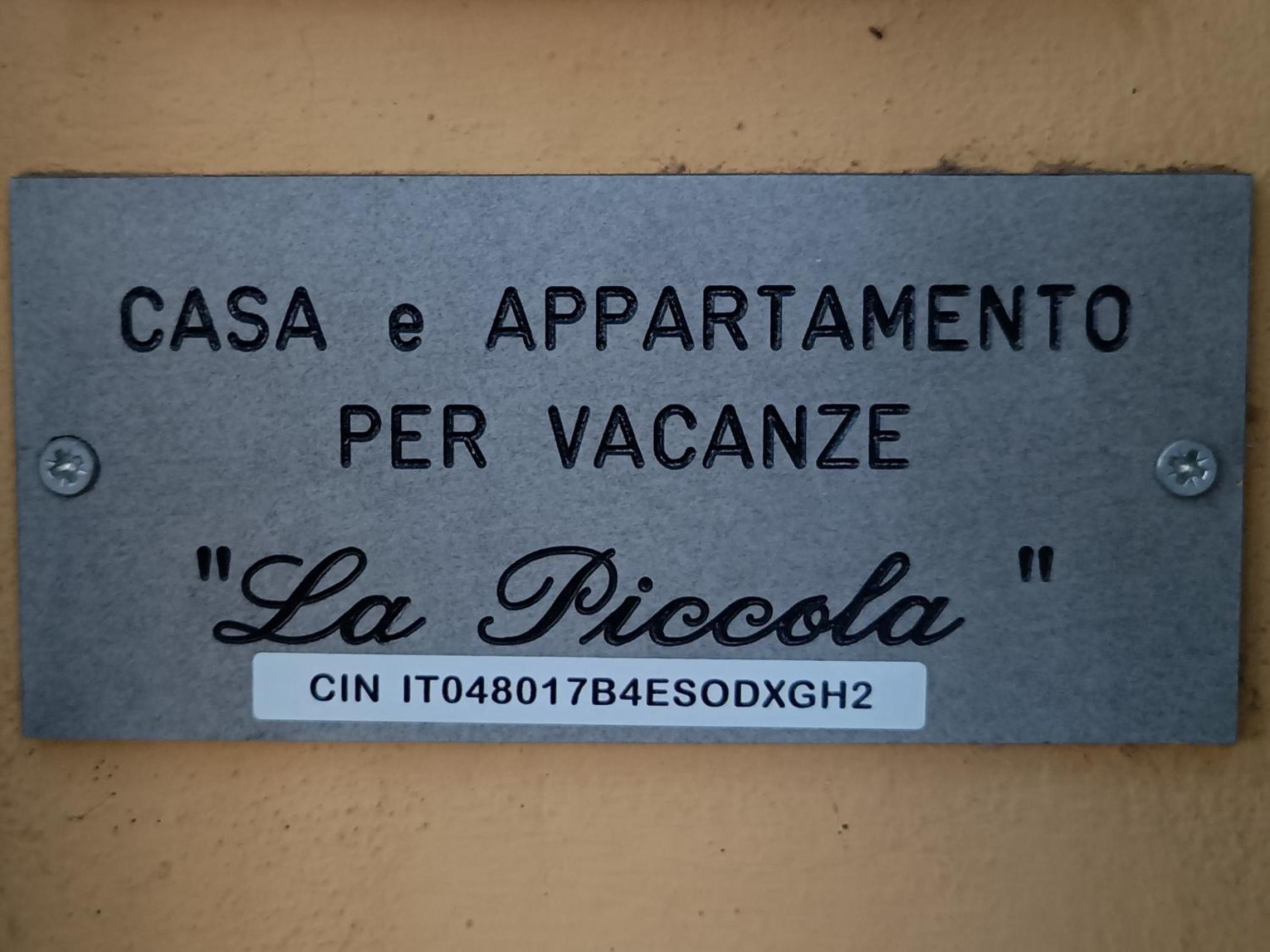 Appartamento 