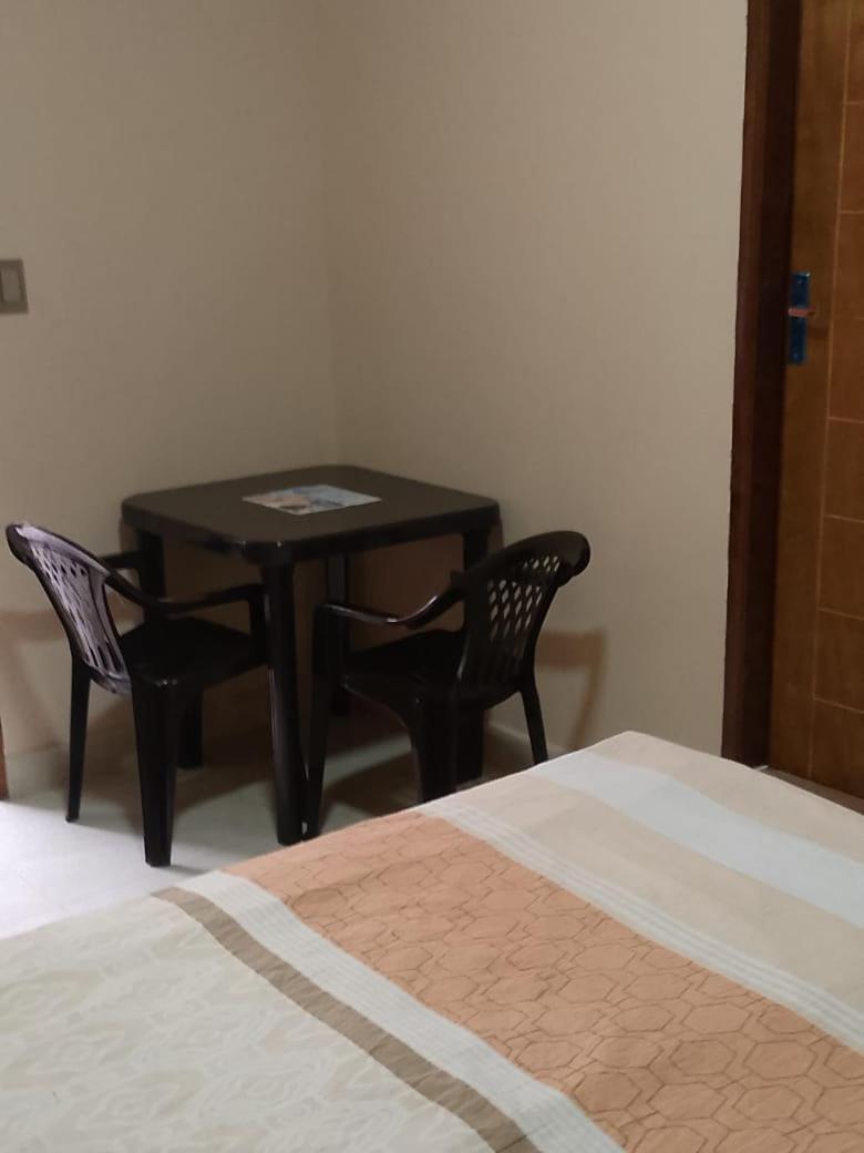 RA Habitaciones