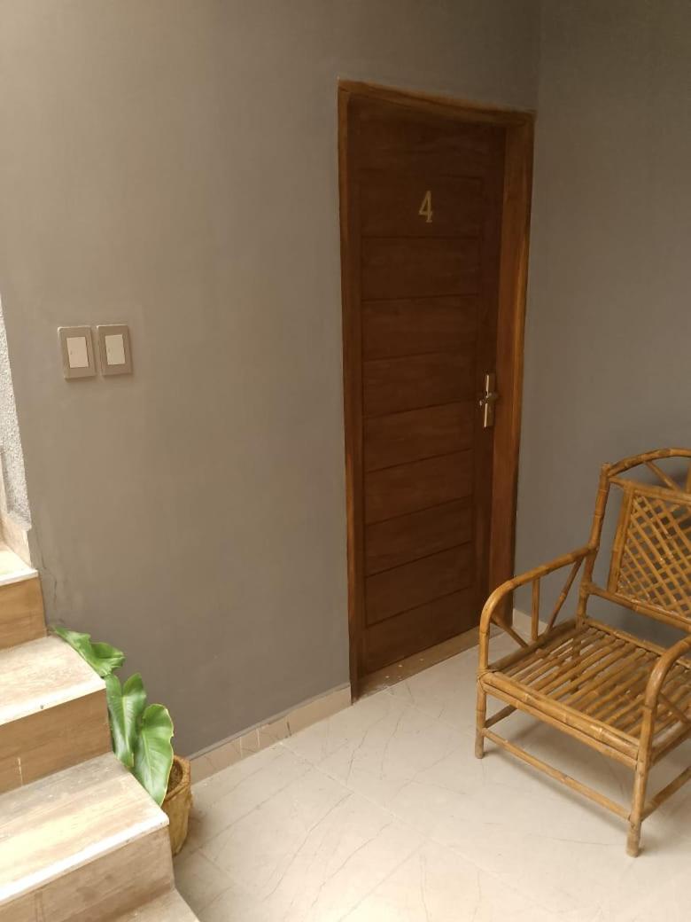 RA Habitaciones