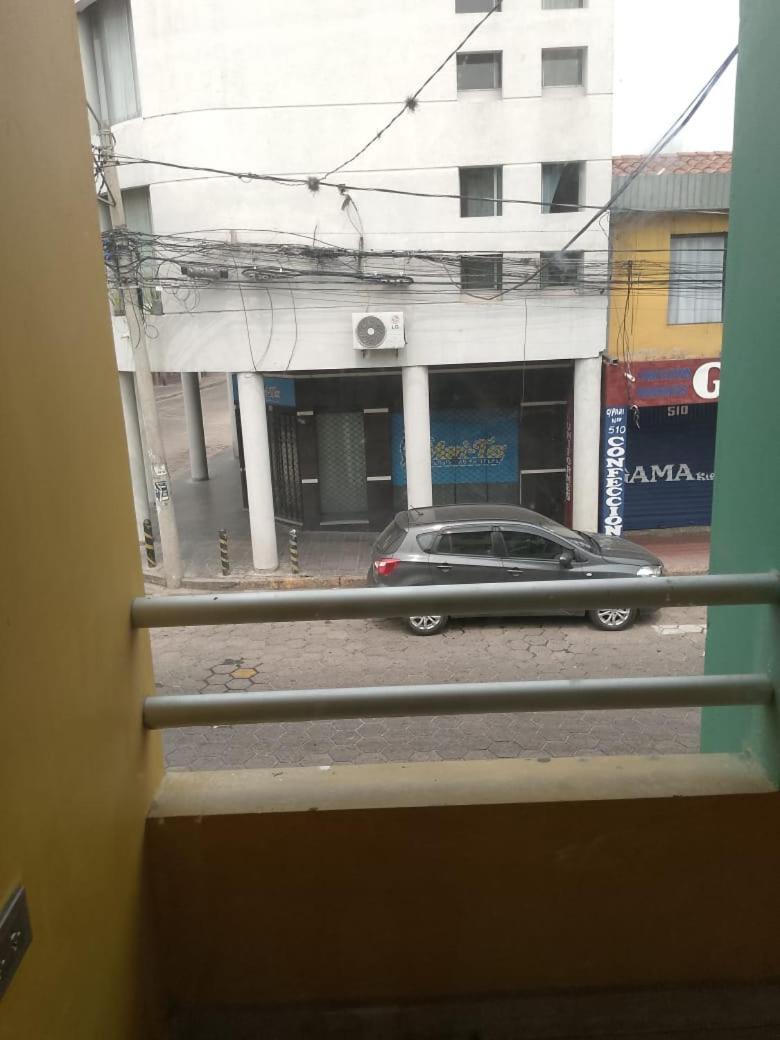 RA Habitaciones