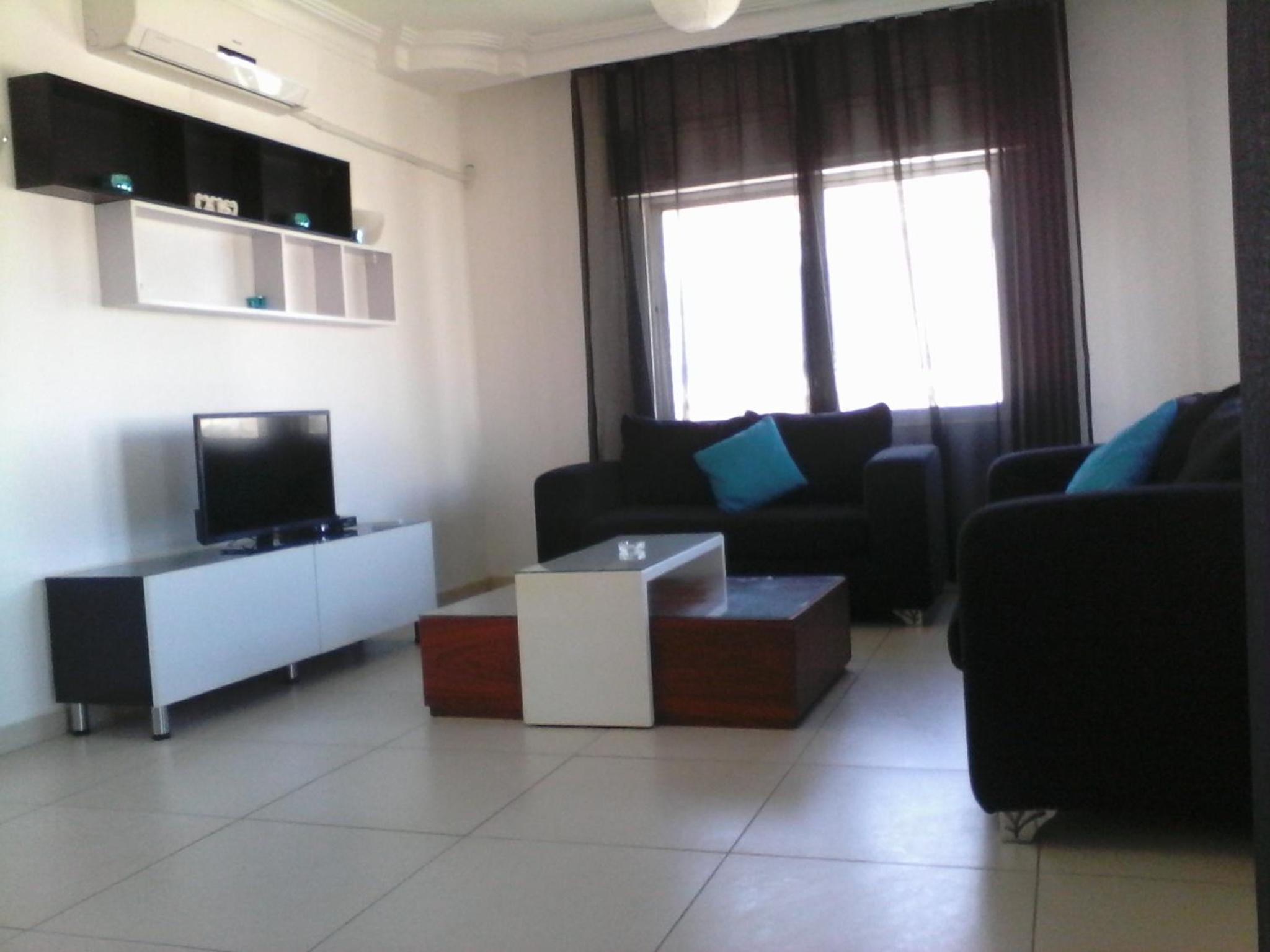The Place Apartments