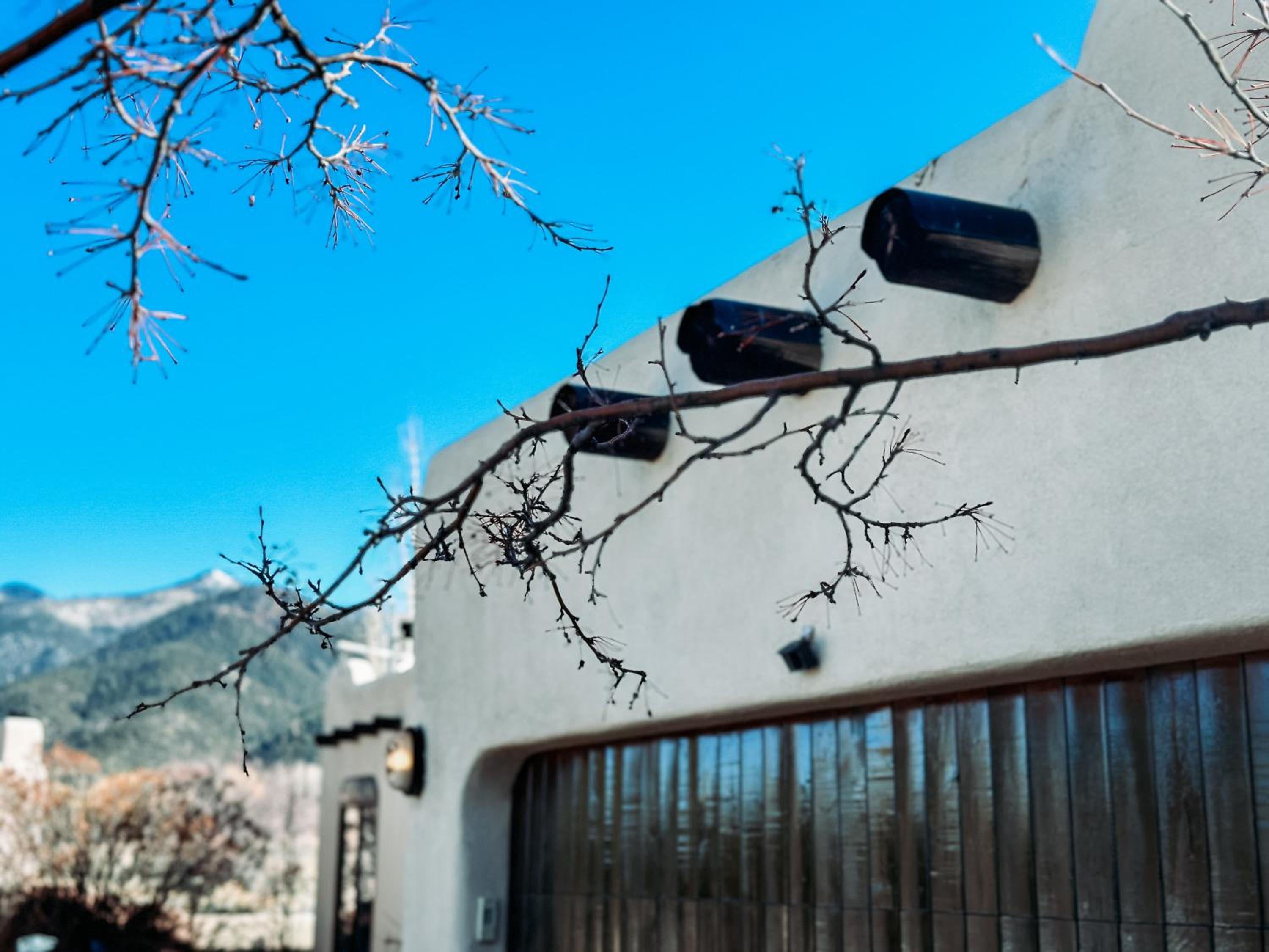 Slope & Sage Hideaway in Taos view 4