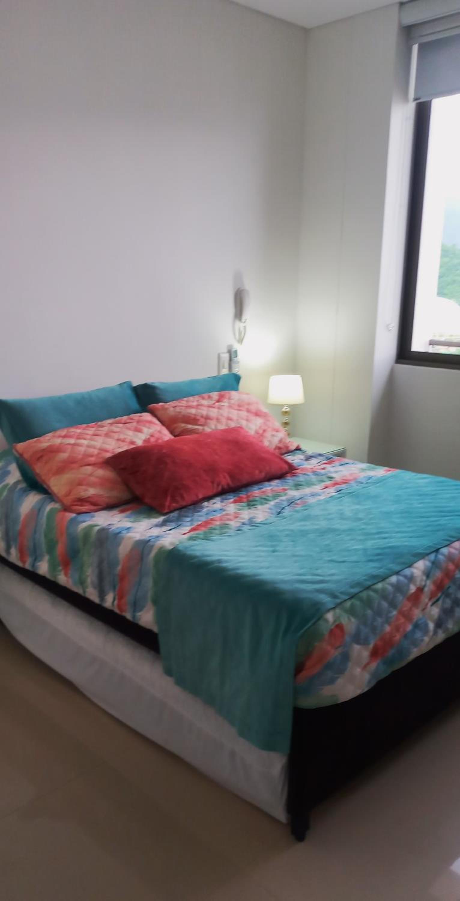 Apartamento Cautivador SAMARIA CLUB DE PLAYA con Salida Directa Al Mar y Sus Hermosas Playas de Pozos Colorados Santa Marta