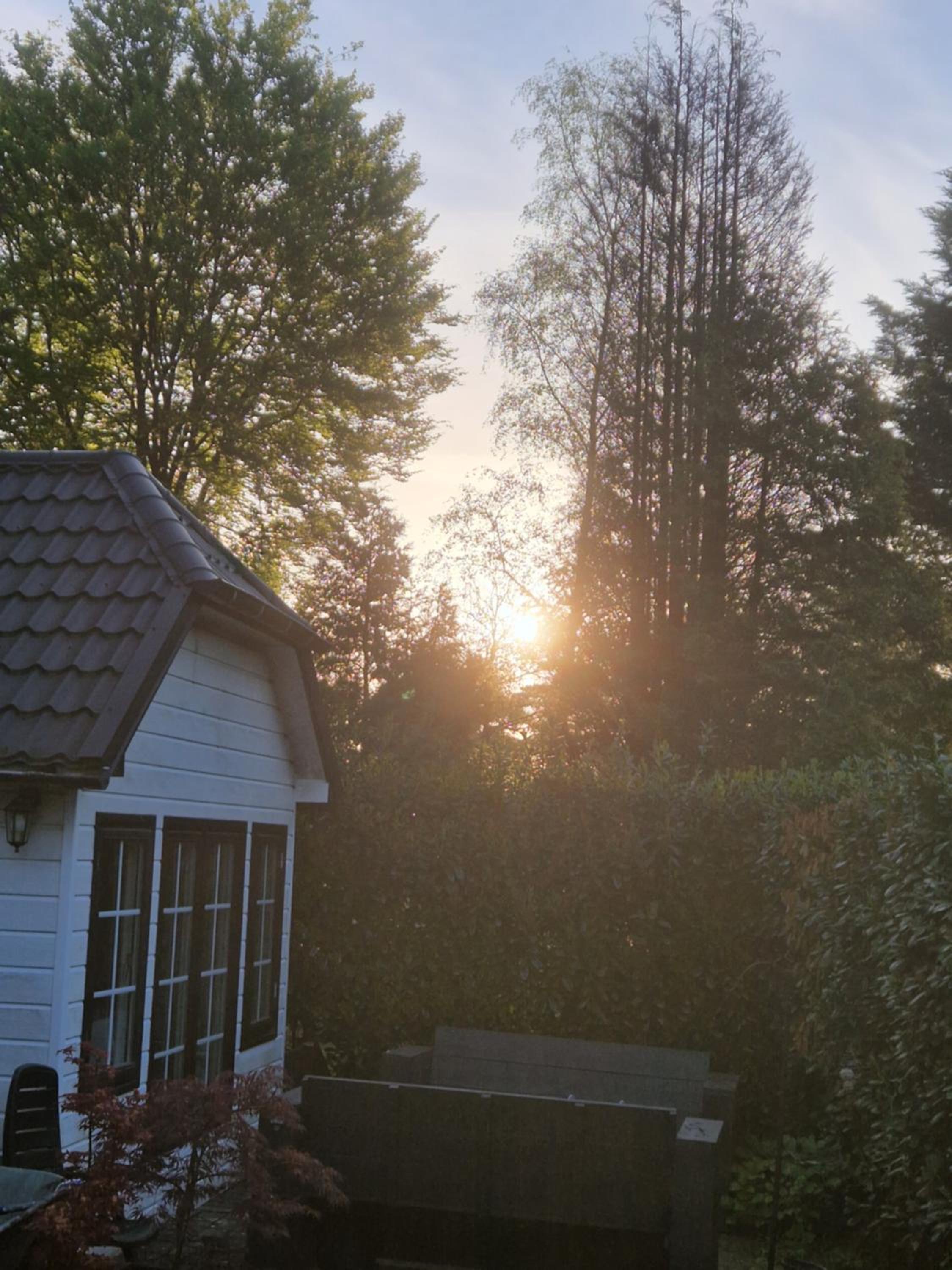 Ons Huisje
