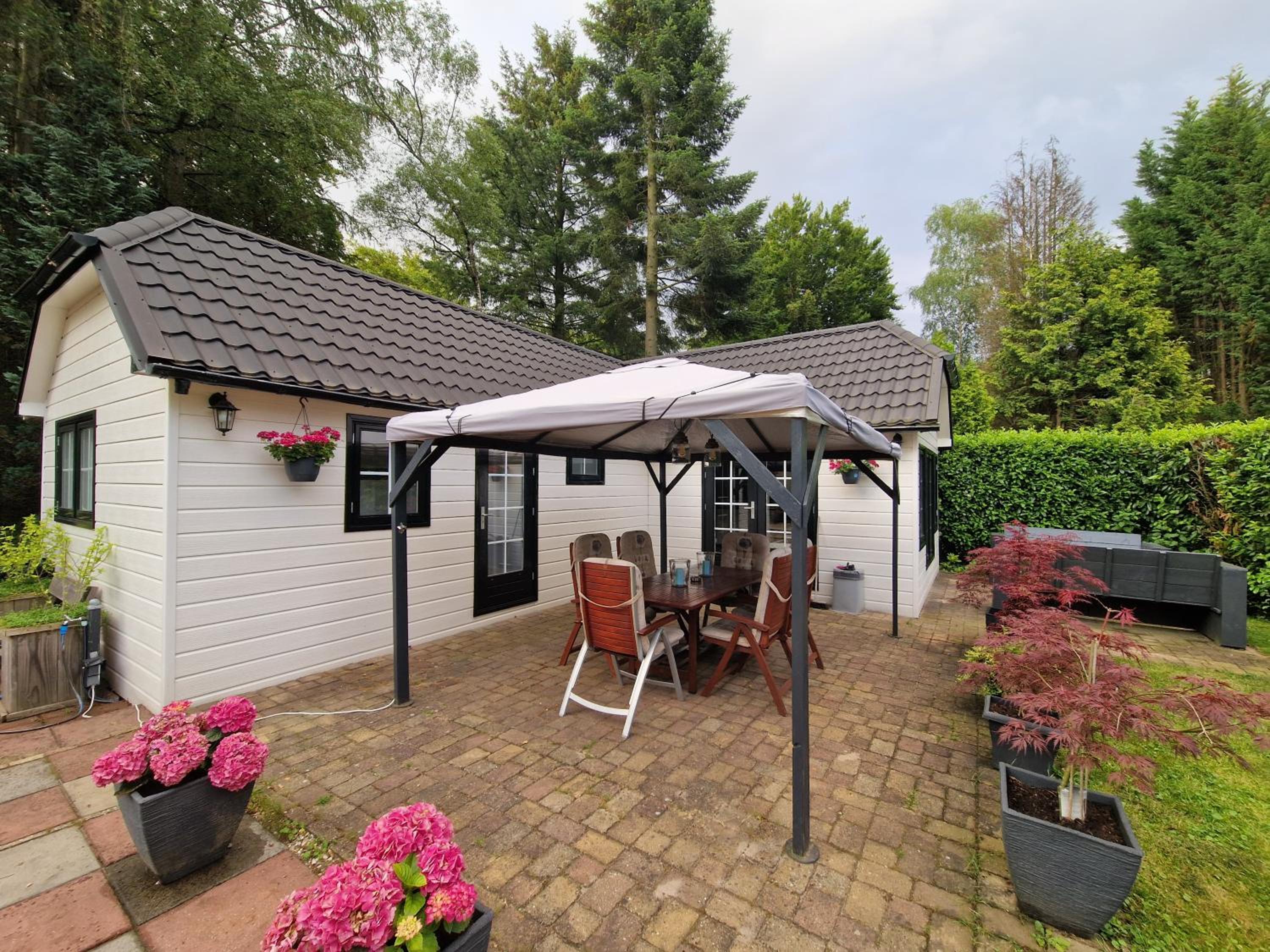 Ons Huisje
