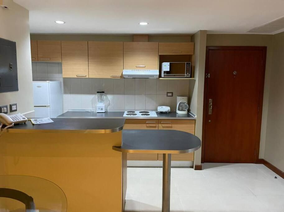 Elegante Suite torre del sol