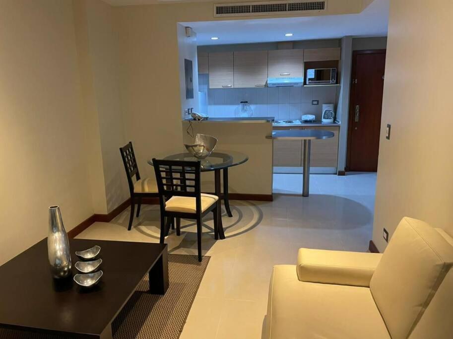 Elegante Suite torre del sol