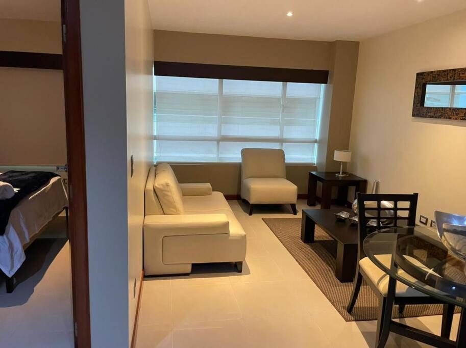 Elegante Suite torre del sol