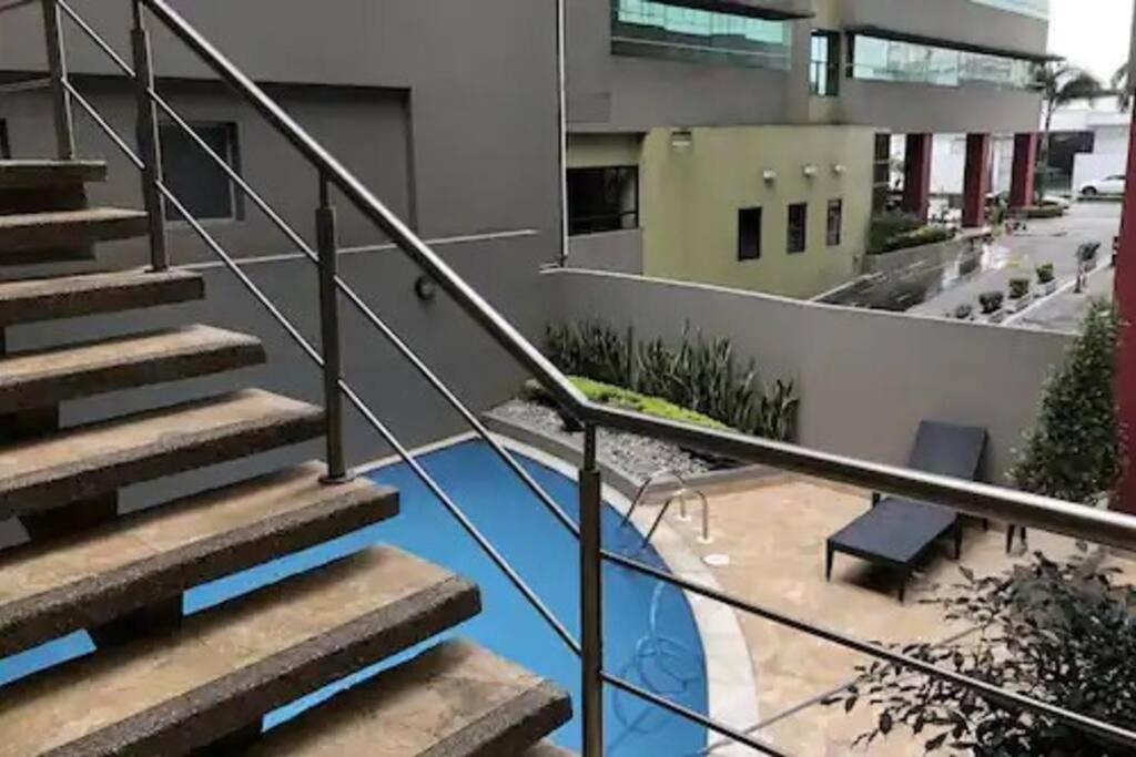 Elegante Suite torre del sol
