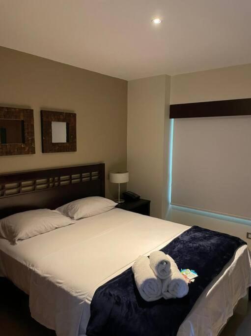 Elegante Suite torre del sol