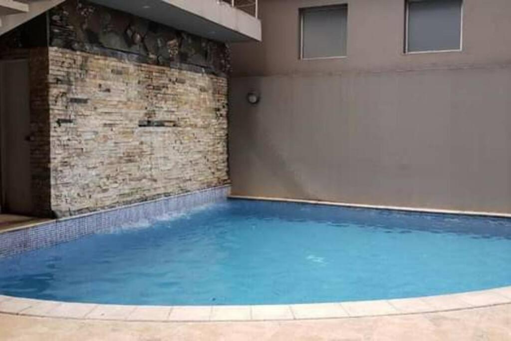 Elegante Suite torre del sol