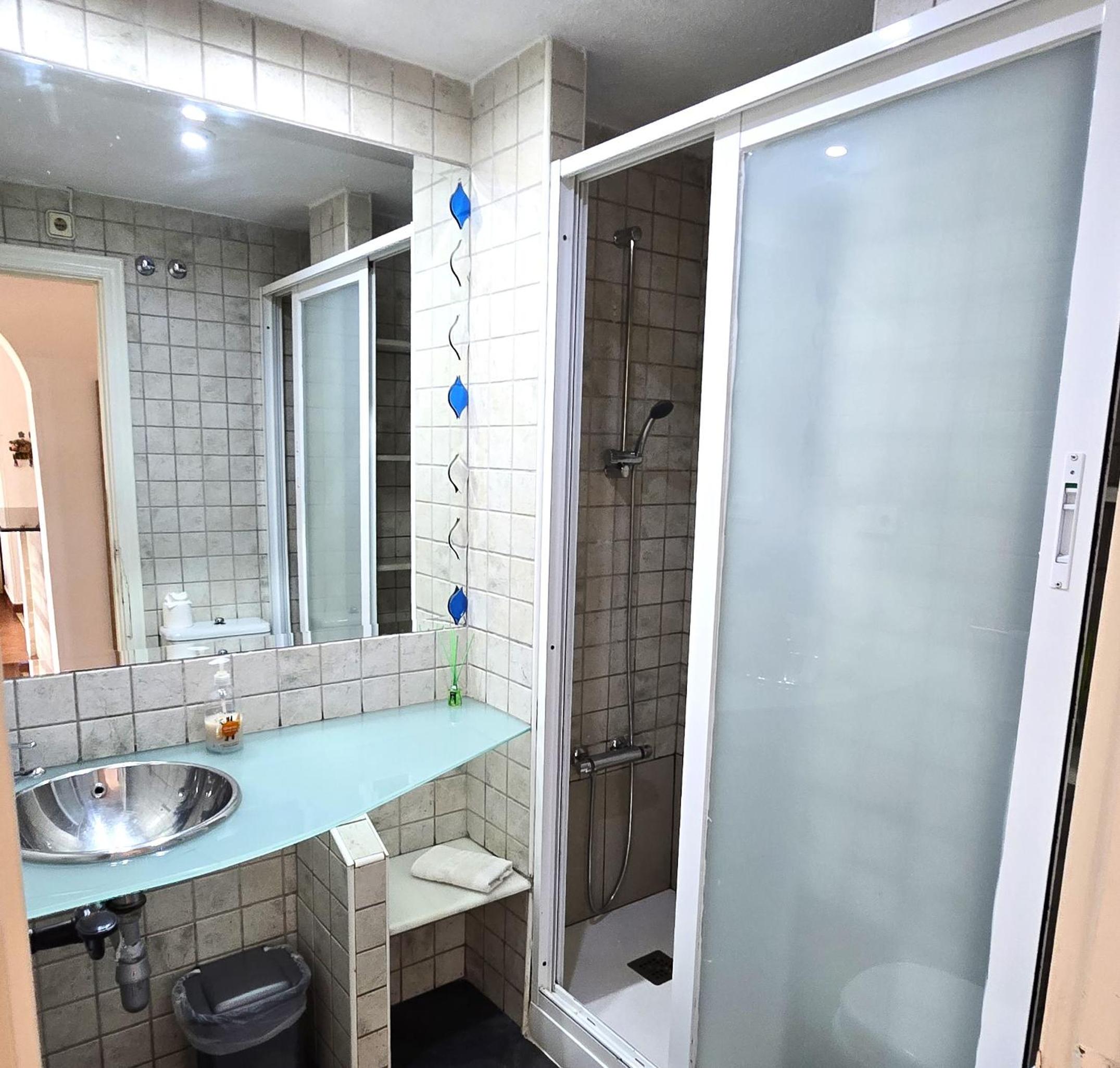 Apartamento Cala Isa
