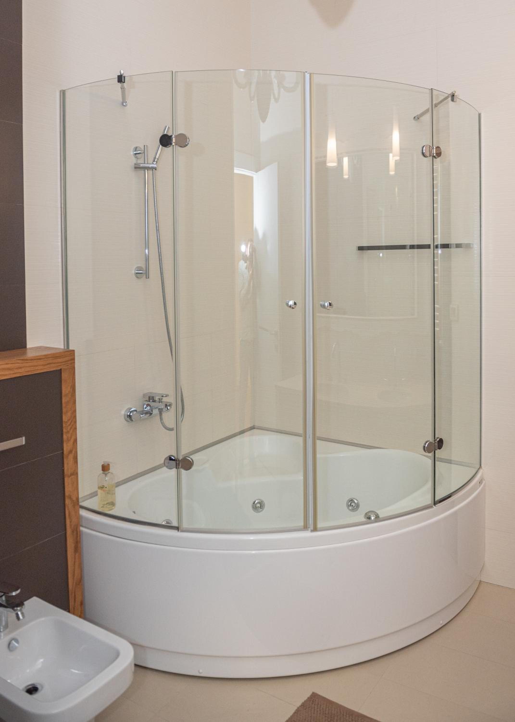 President penthouse apartment