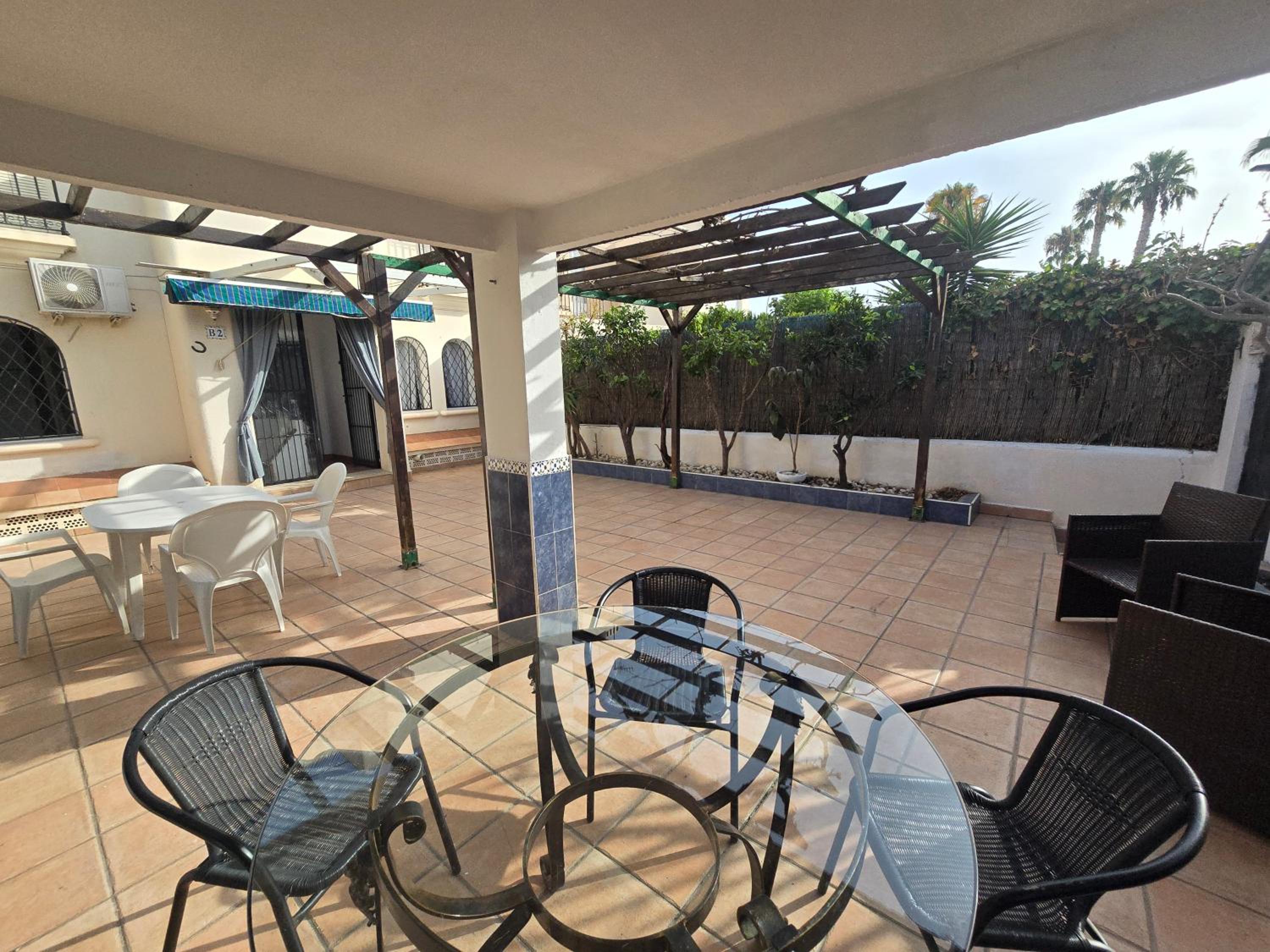 Apartamento Cala Isa