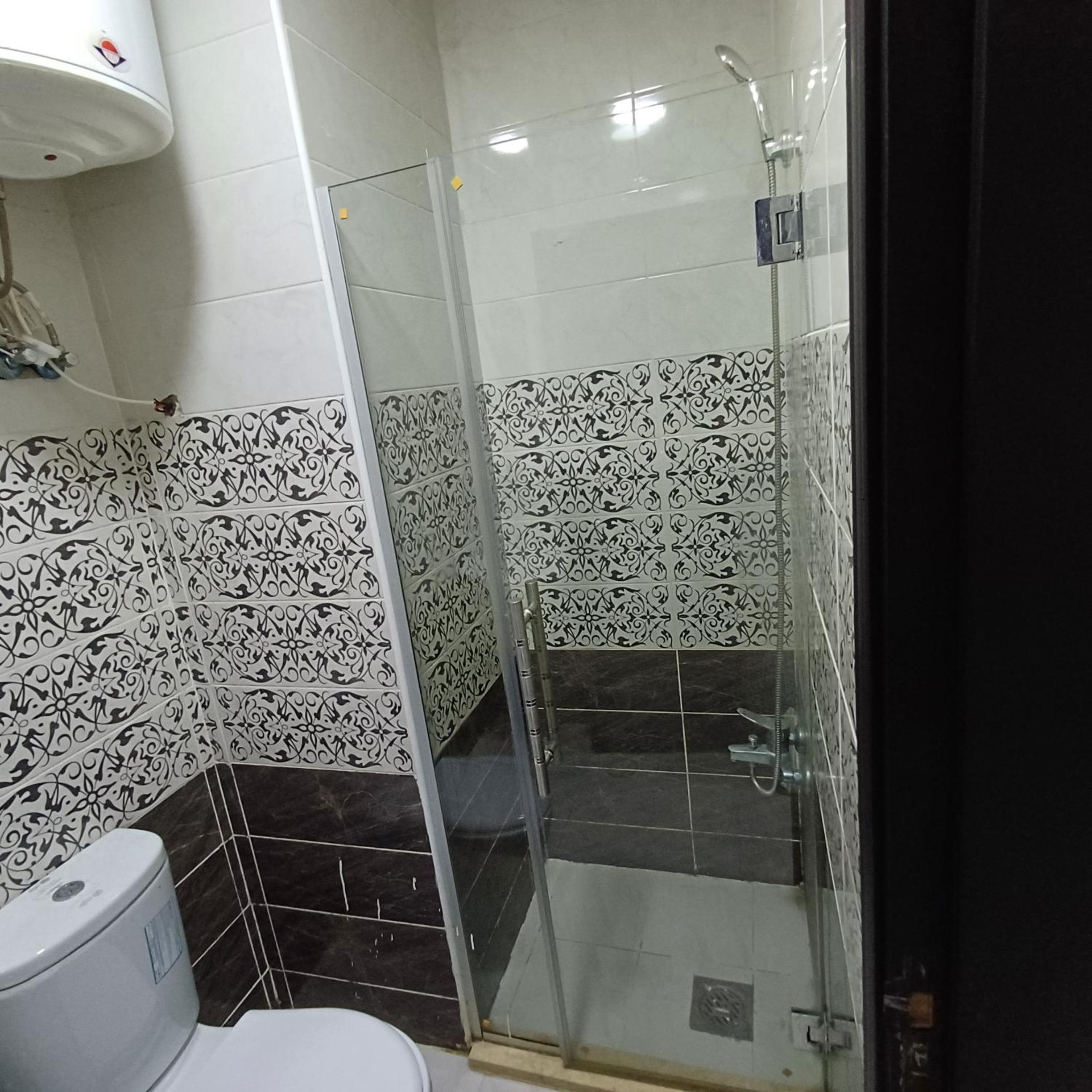 San vito Jubeiha apartment view 3