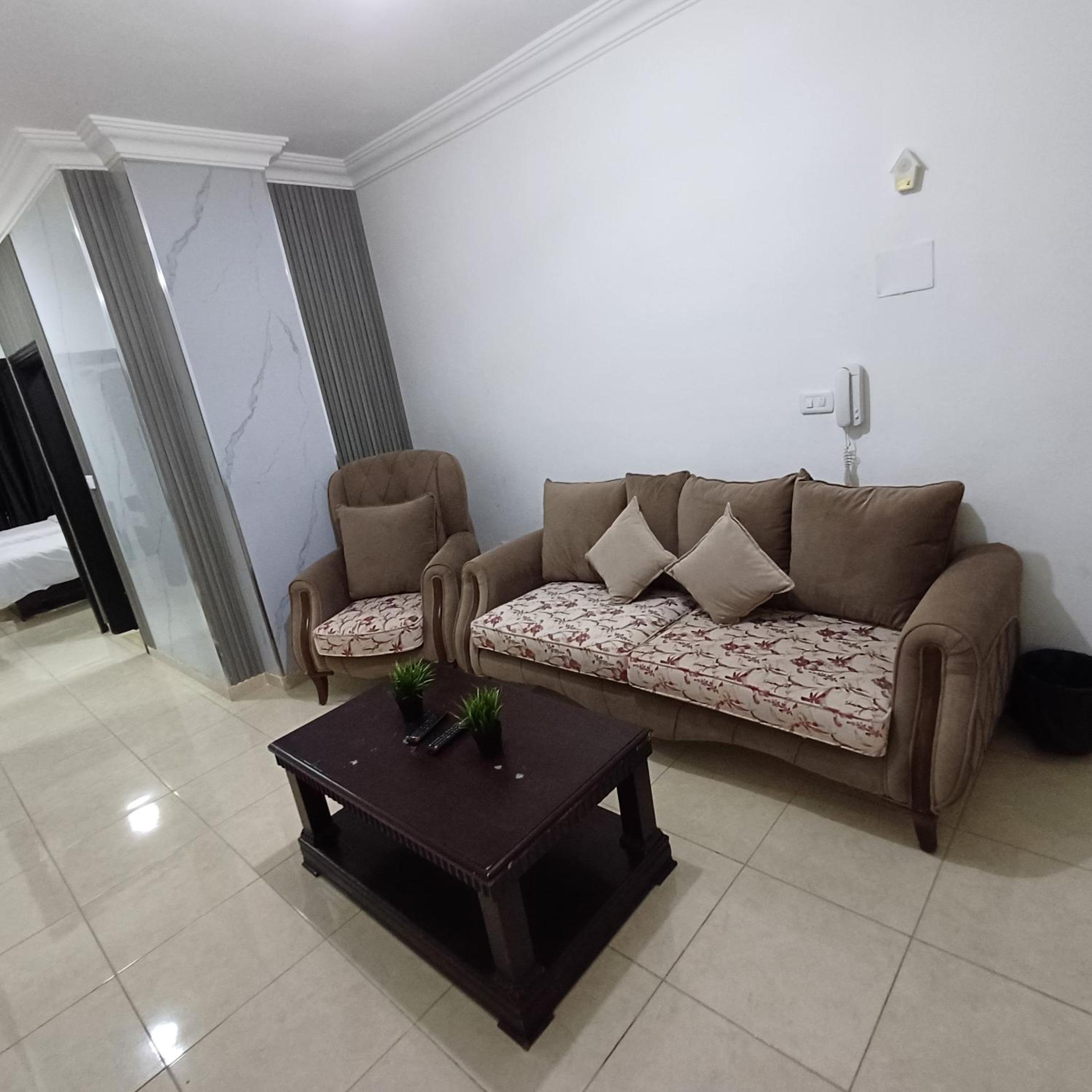 San vito Jubeiha apartment view 4