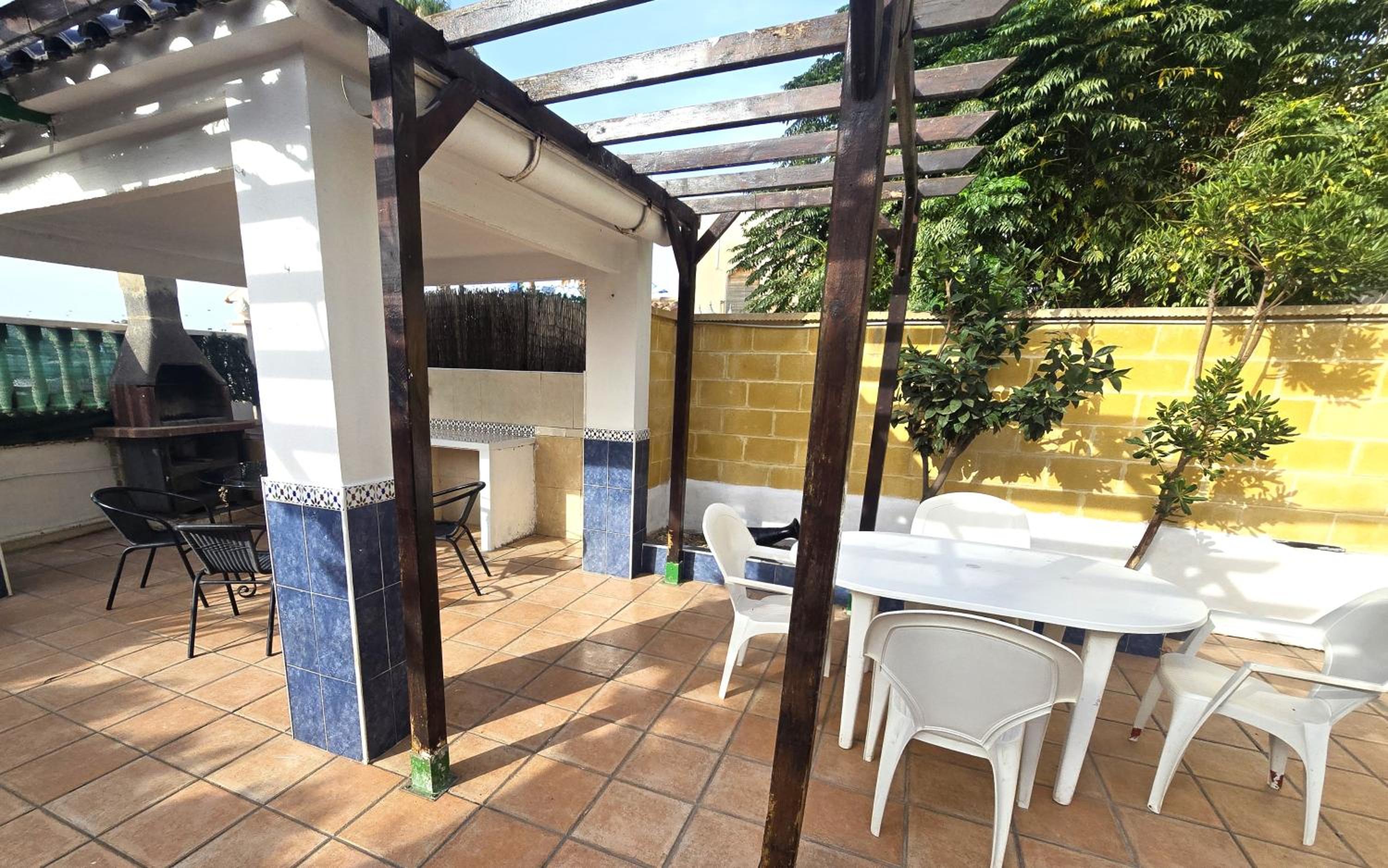 Apartamento Cala Isa