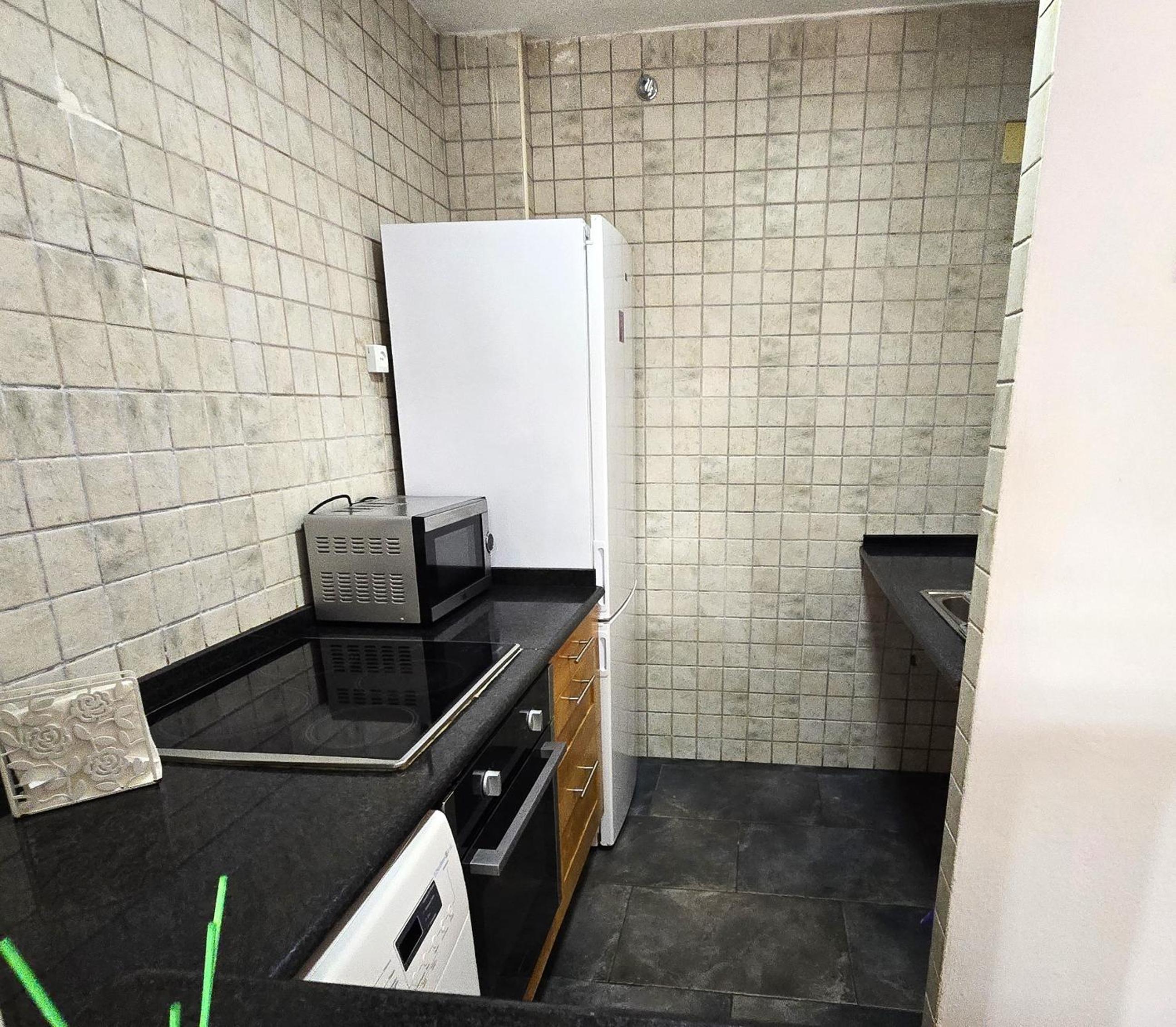 Apartamento Cala Isa